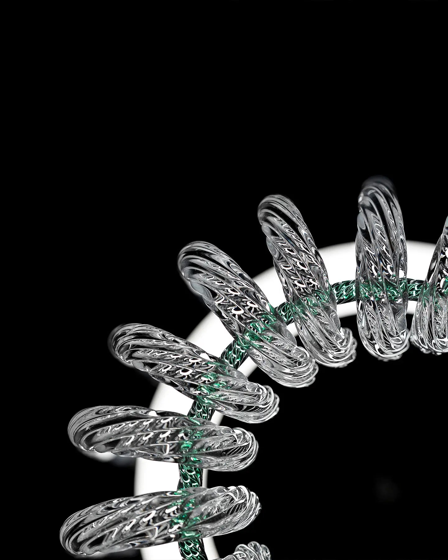 Elysium aperto Sospensione