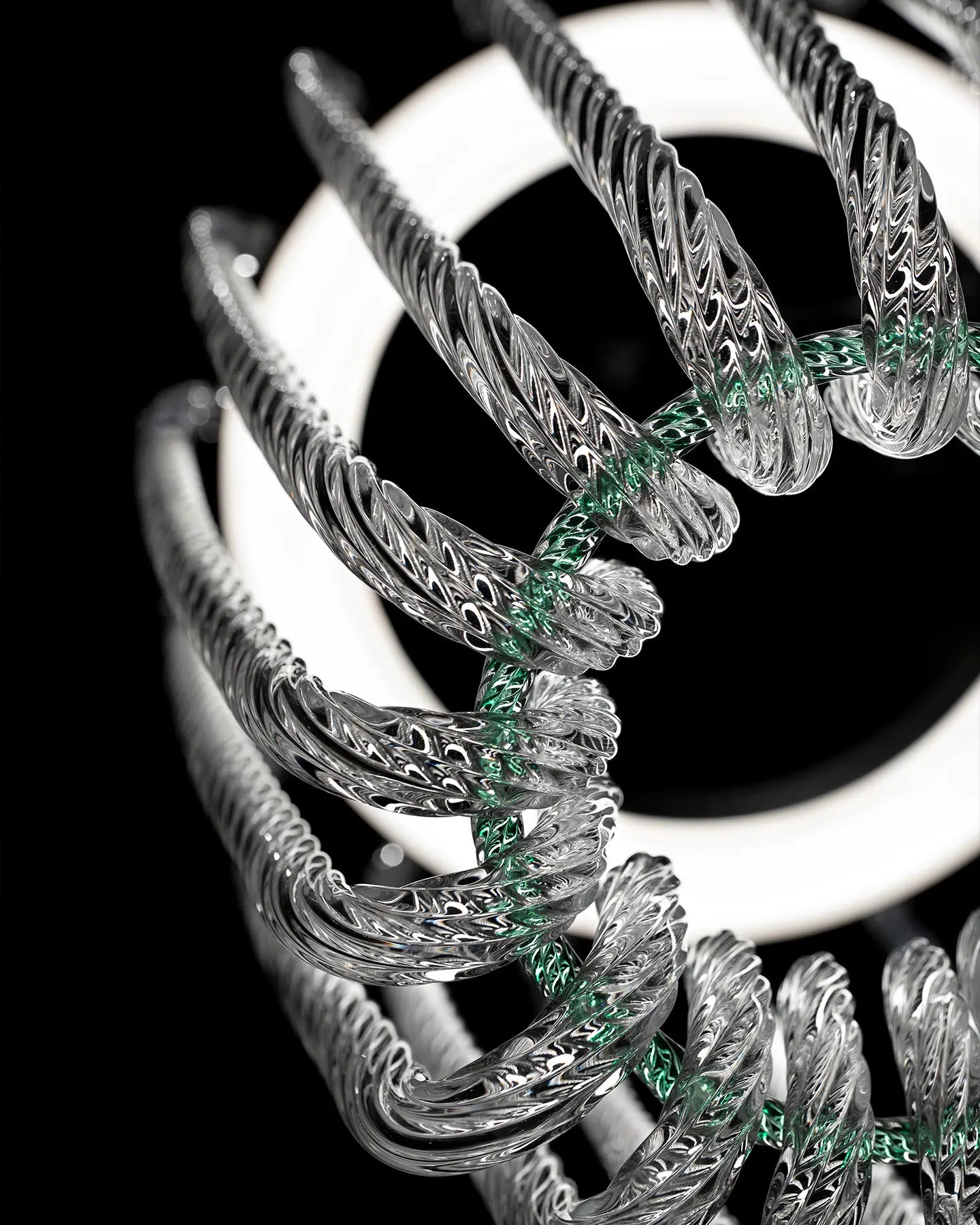 Elysium chiuso Sospensione