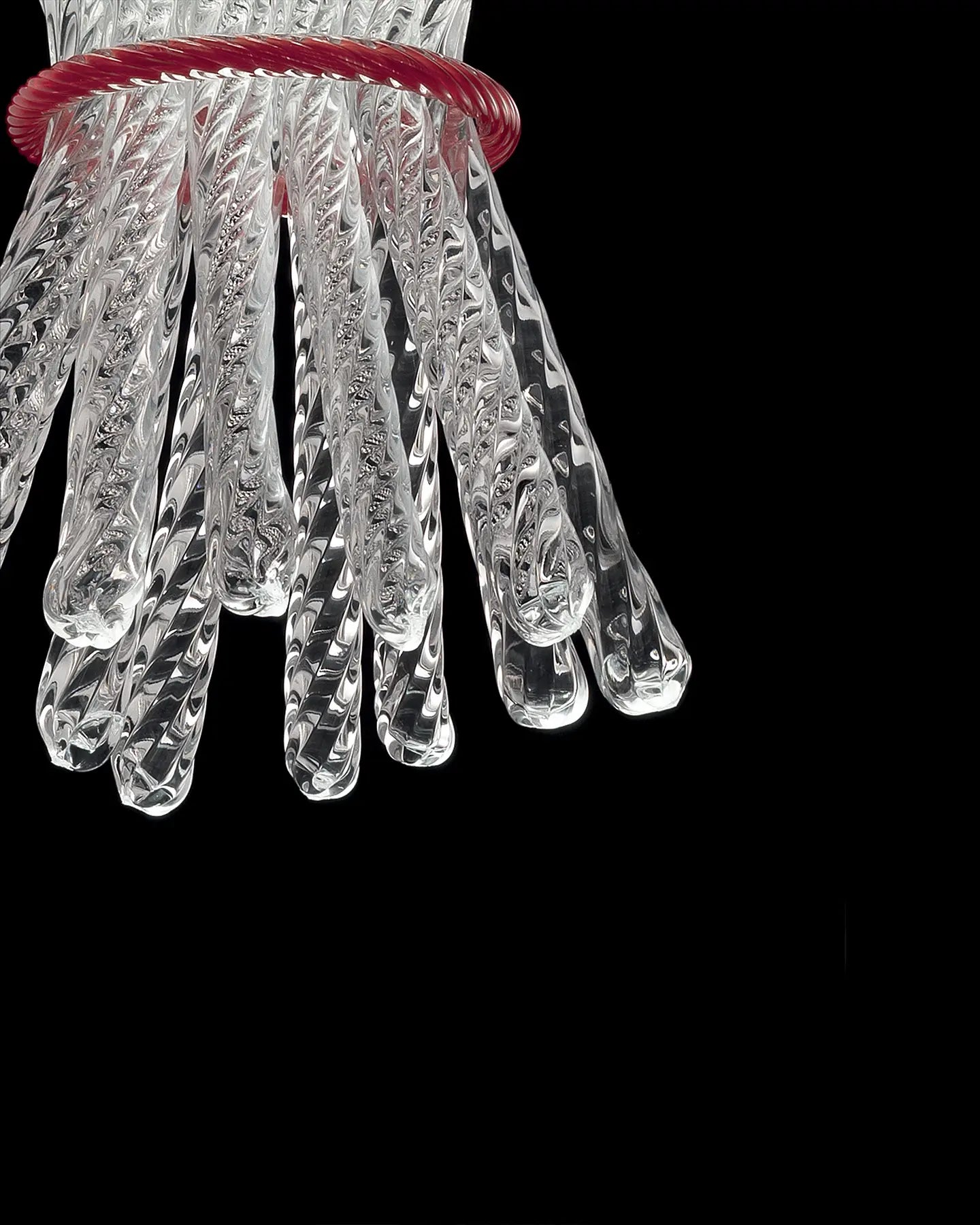 Elysium aperto Sospensione