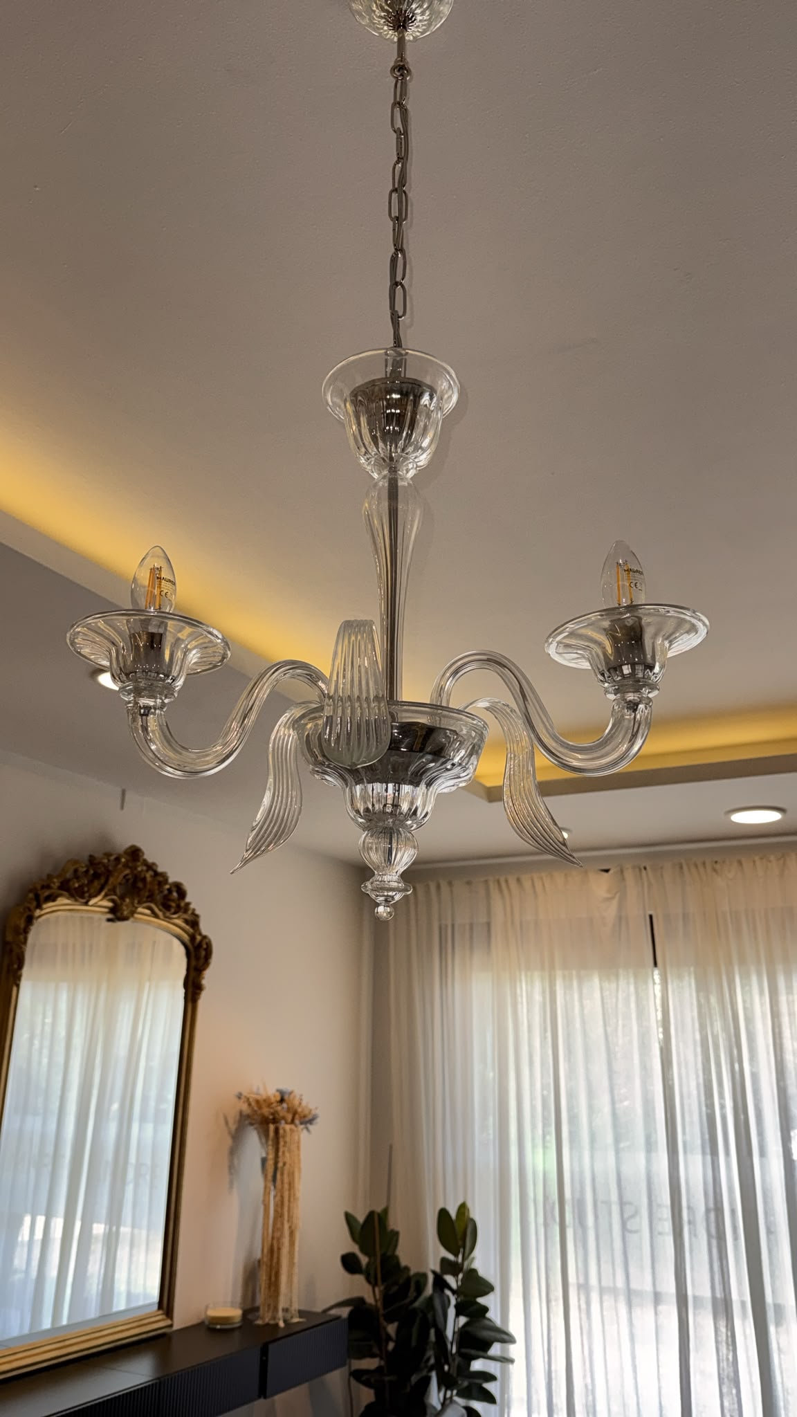 Florian Chandelier