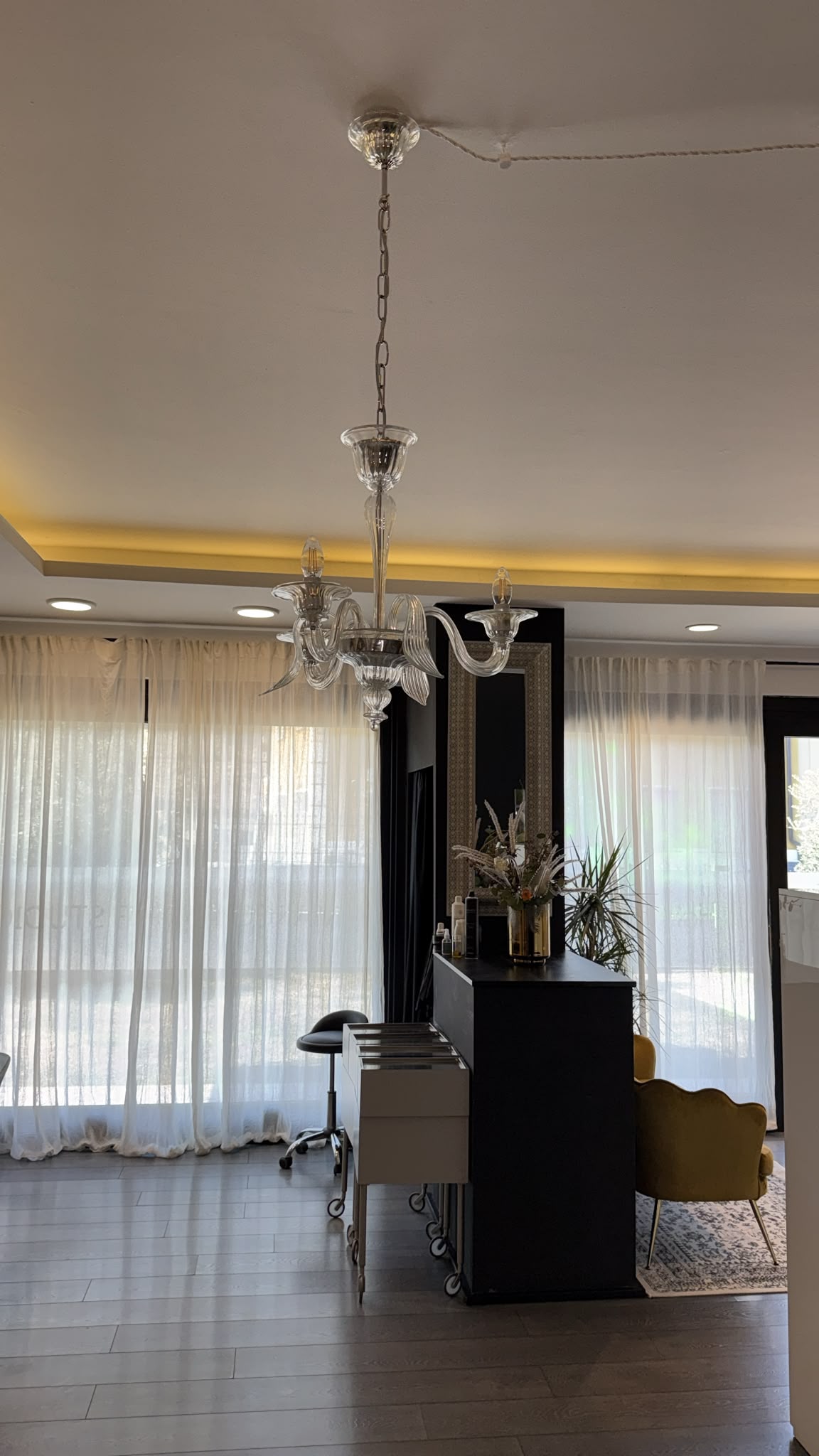 Florian Chandelier