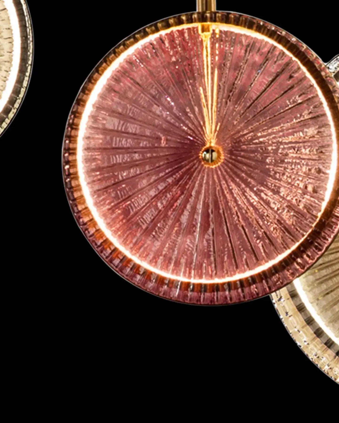 Lulù Sospensione Decorativa LED