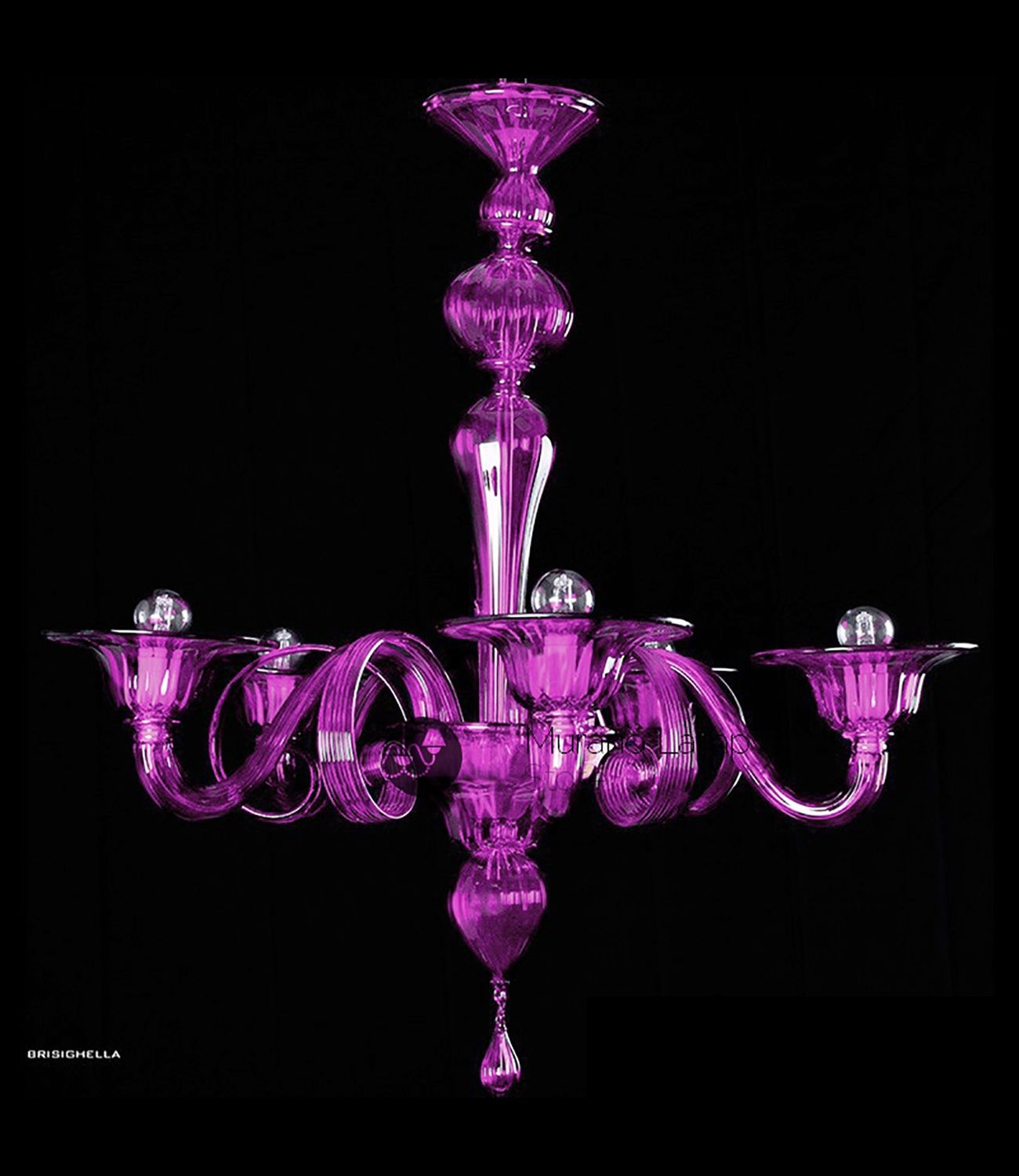 Lampadario Brisighella