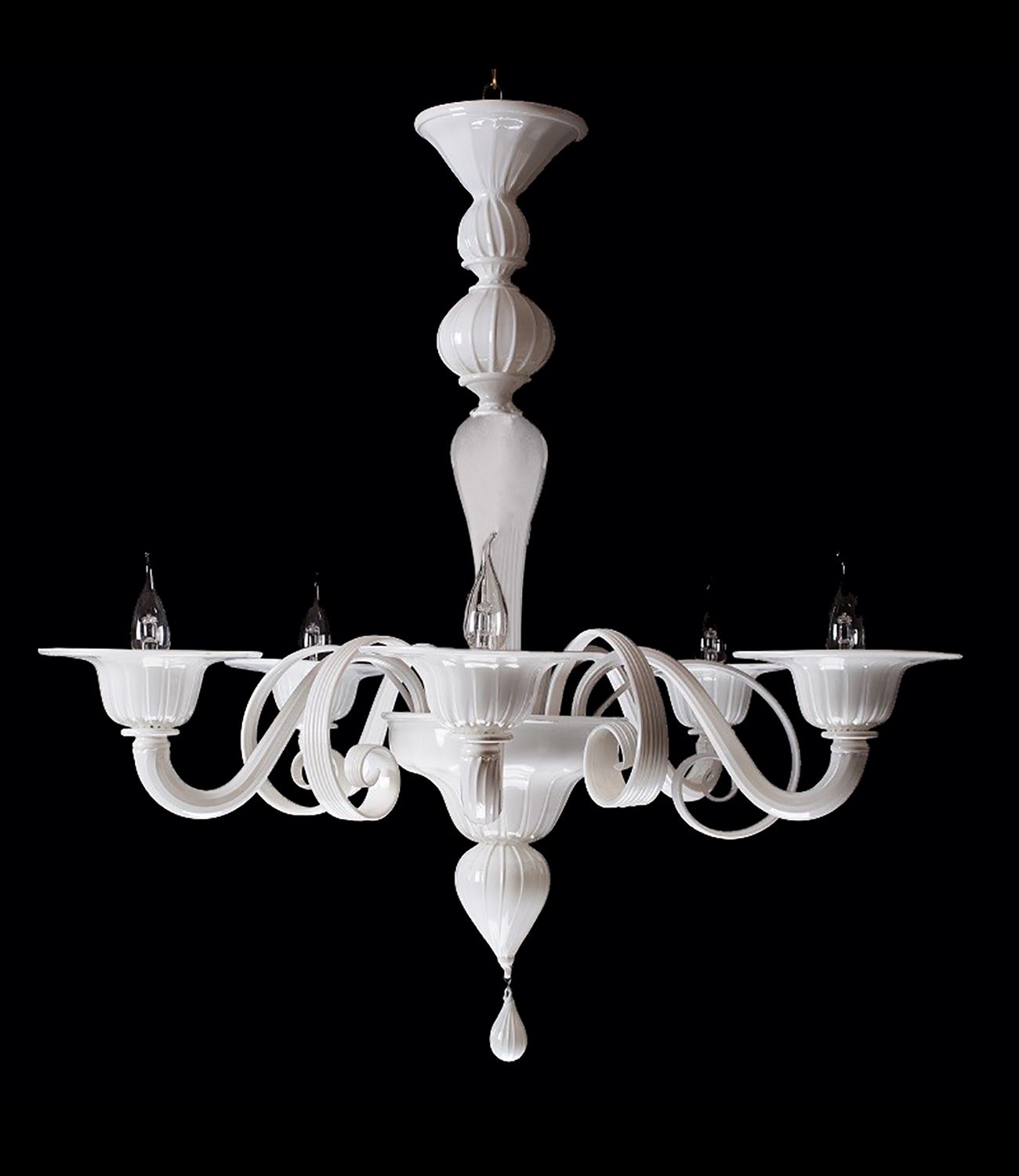 Lampadario Brisighella