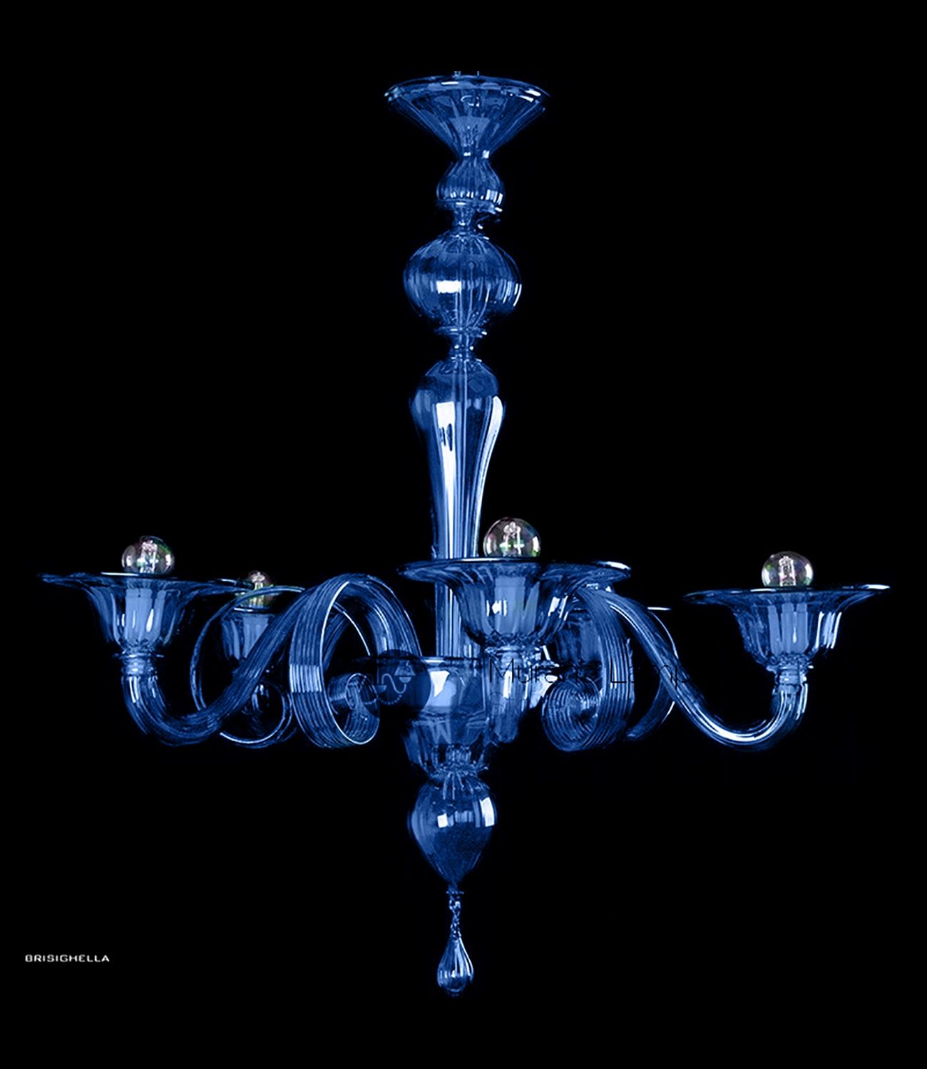 Lampadario Brisighella