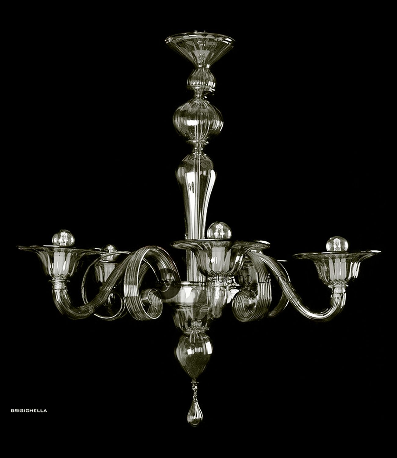 Lampadario Brisighella