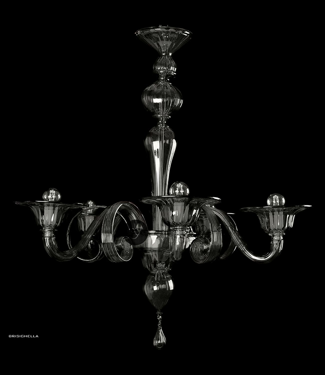 Lampadario Brisighella