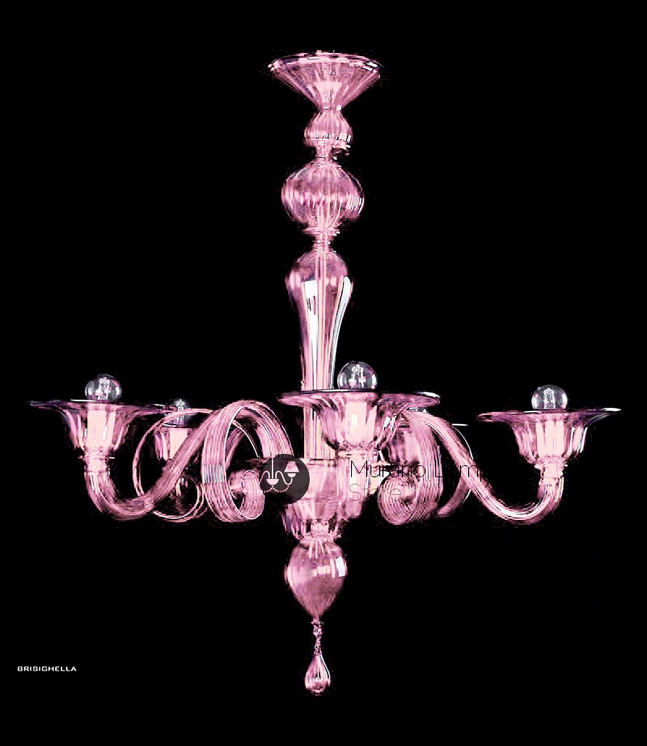 Lampadario Brisighella