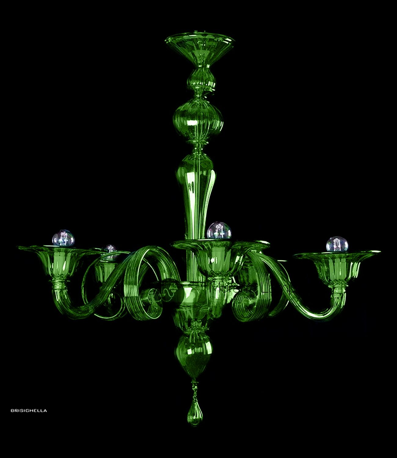 Lampadario Brisighella