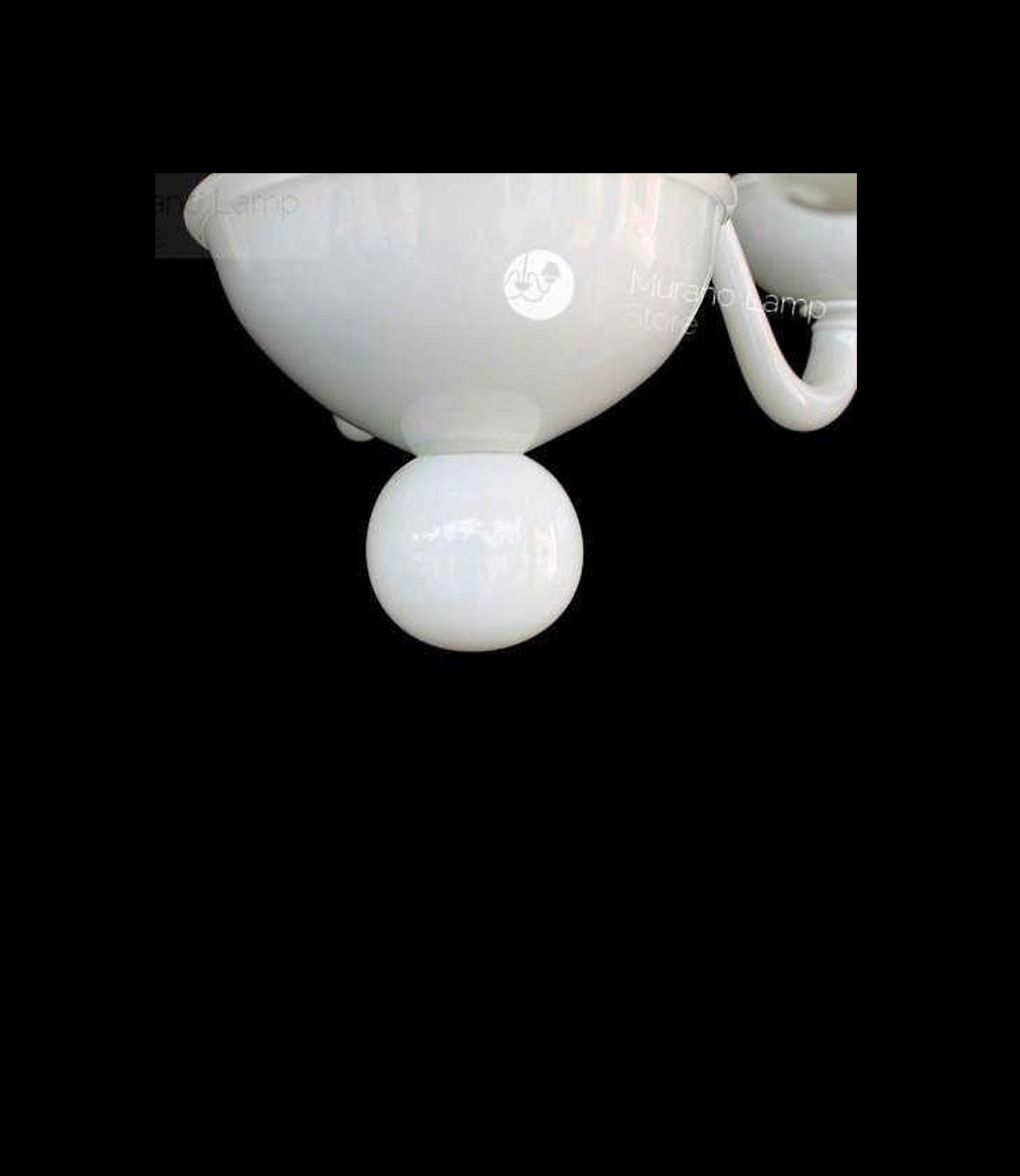 Lampadario Canareggio