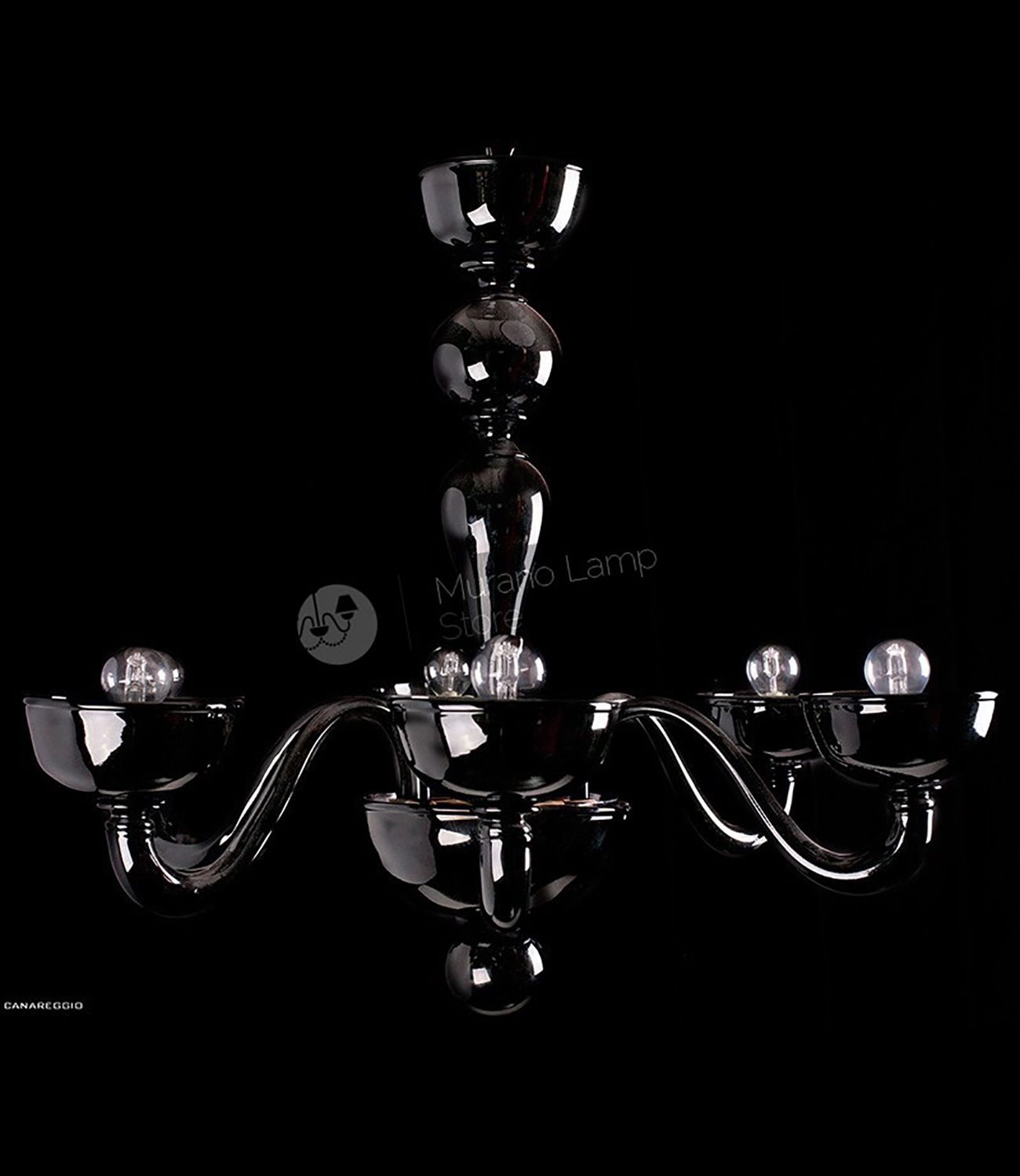 Lampadario Canareggio