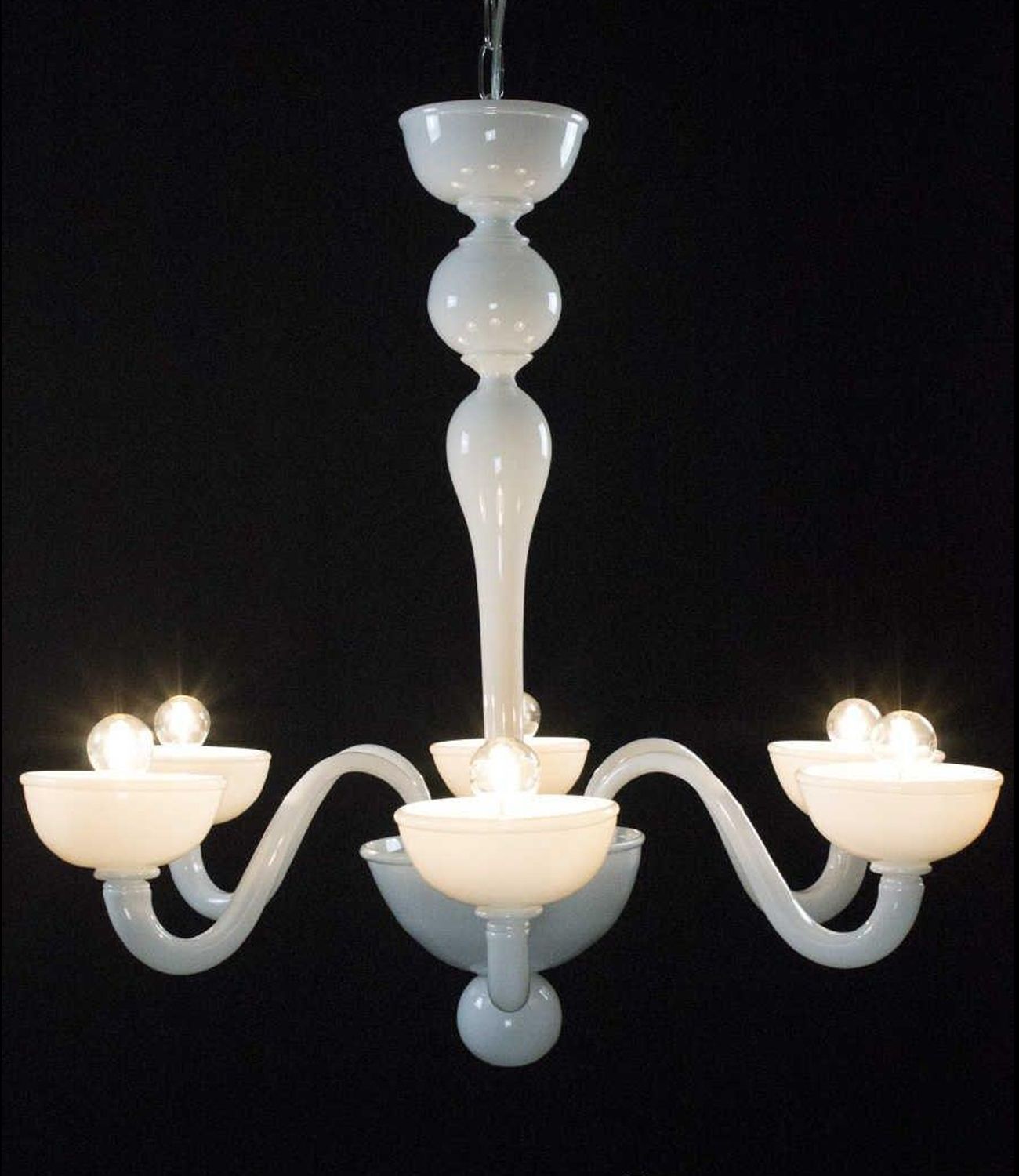 Lampadario Canareggio