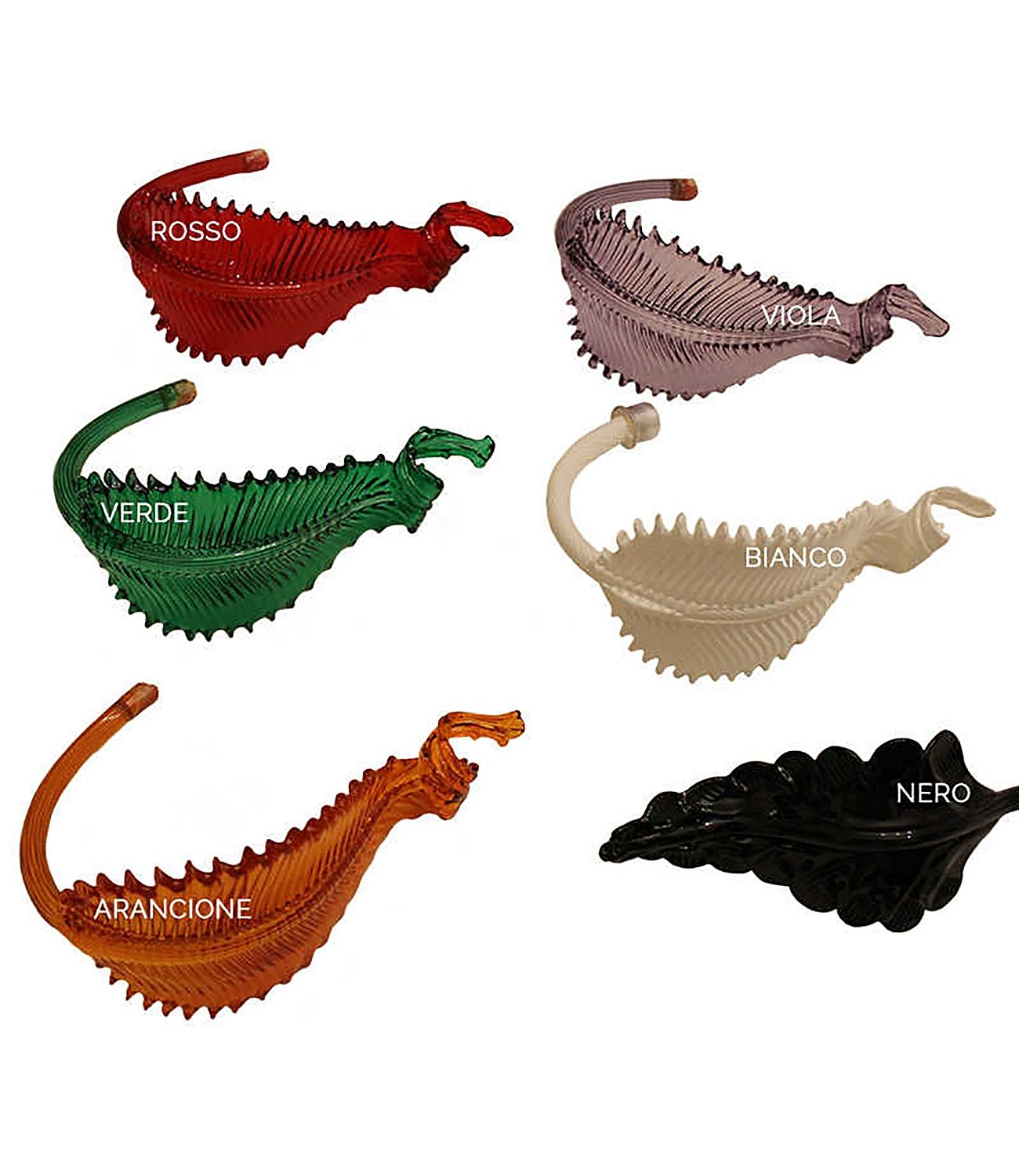 Lampadario Canareggio