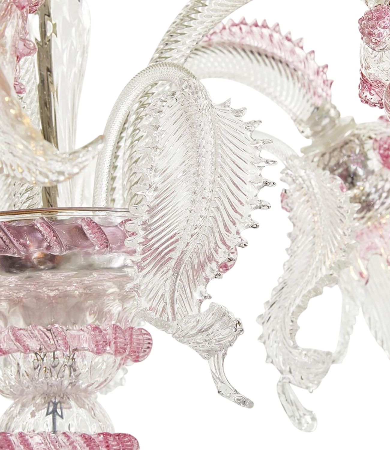 Plafoniera Riflettore Lusso