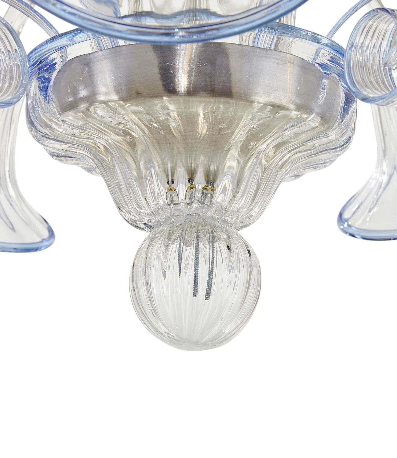 Plafoniera Pulcinella