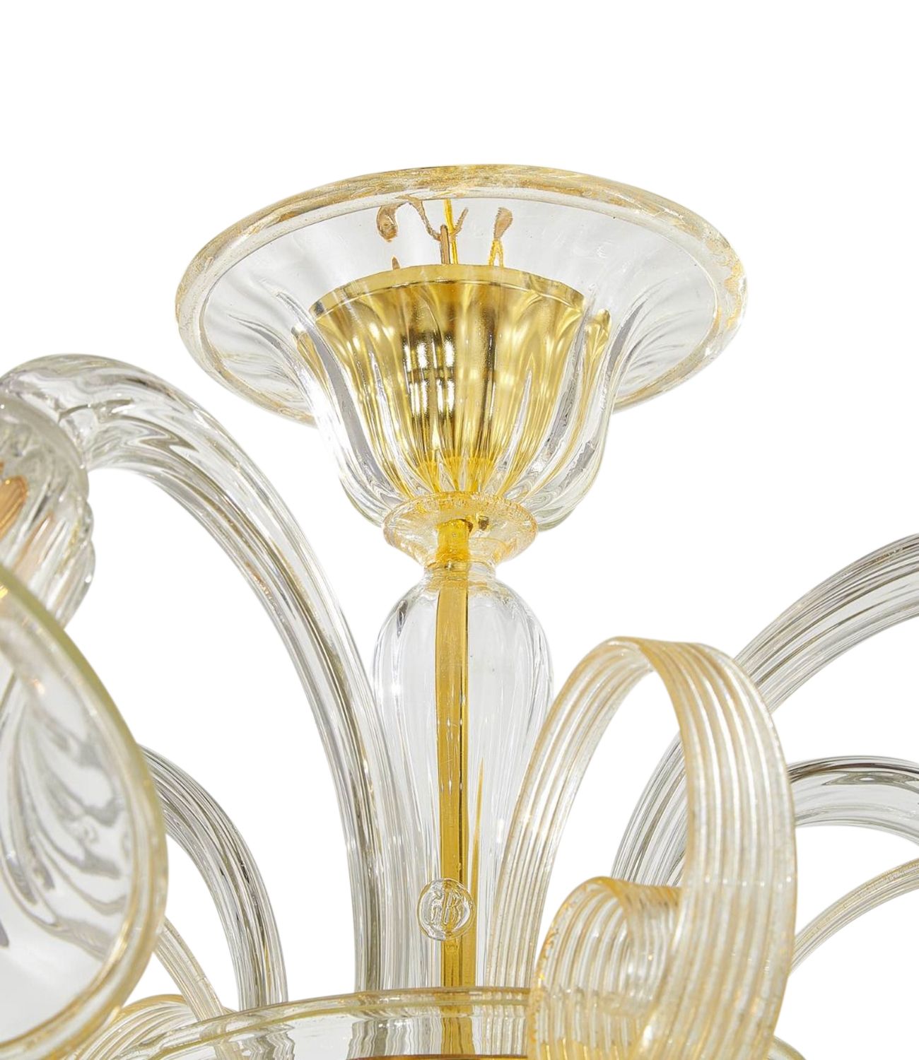 Plafoniera Pulcinella