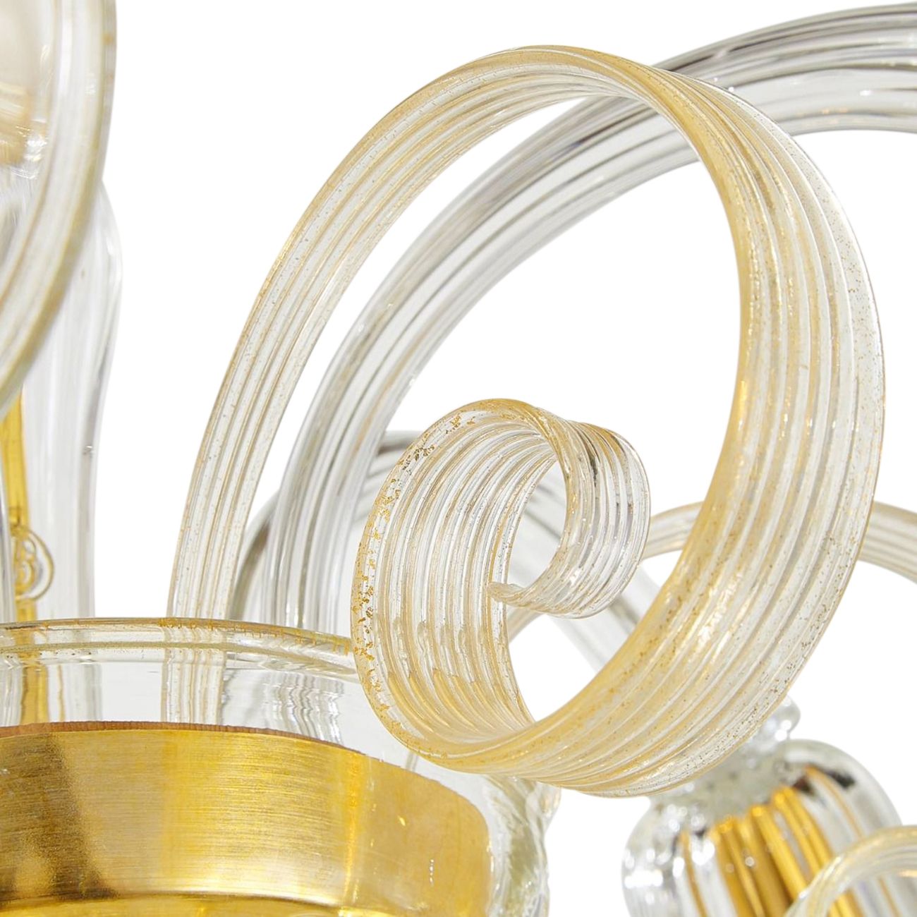 Plafoniera Pulcinella