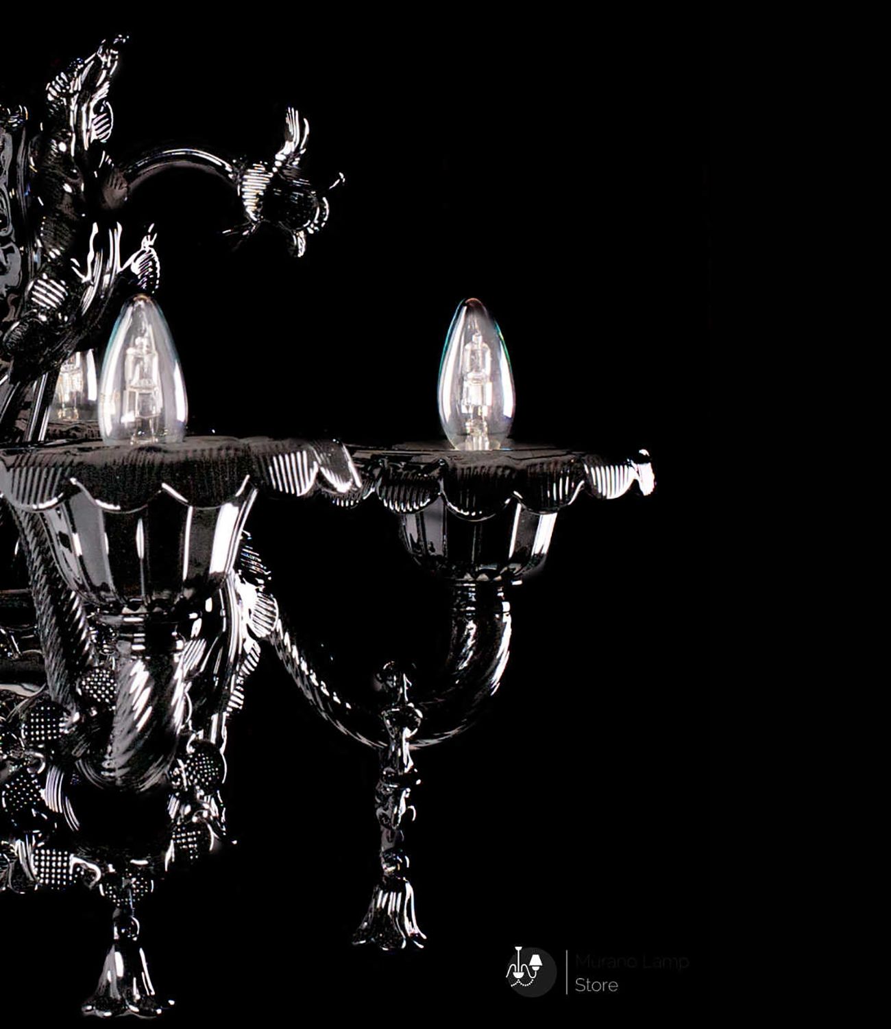 Lampadario Dogaressa