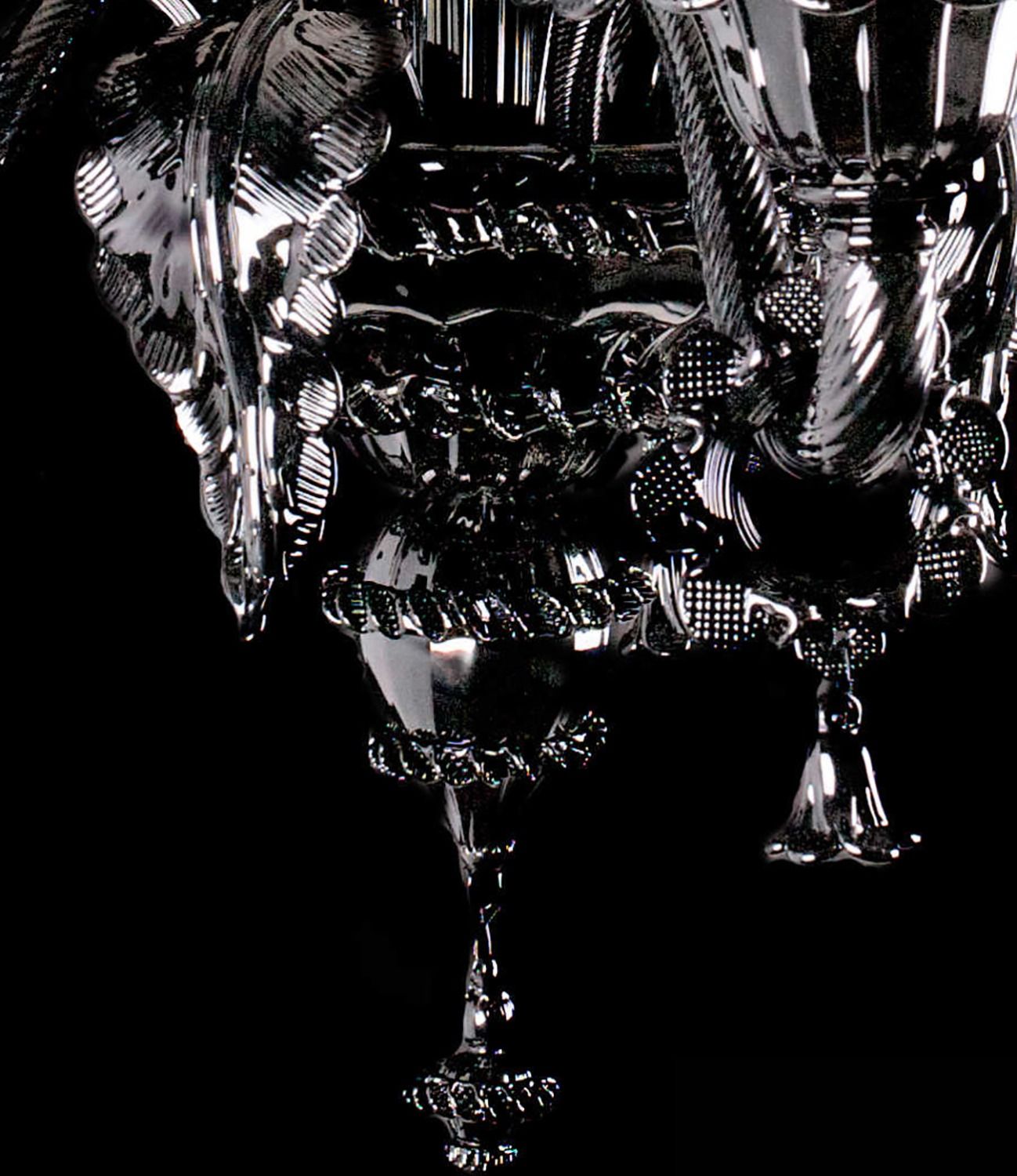 Lampadario Dogaressa