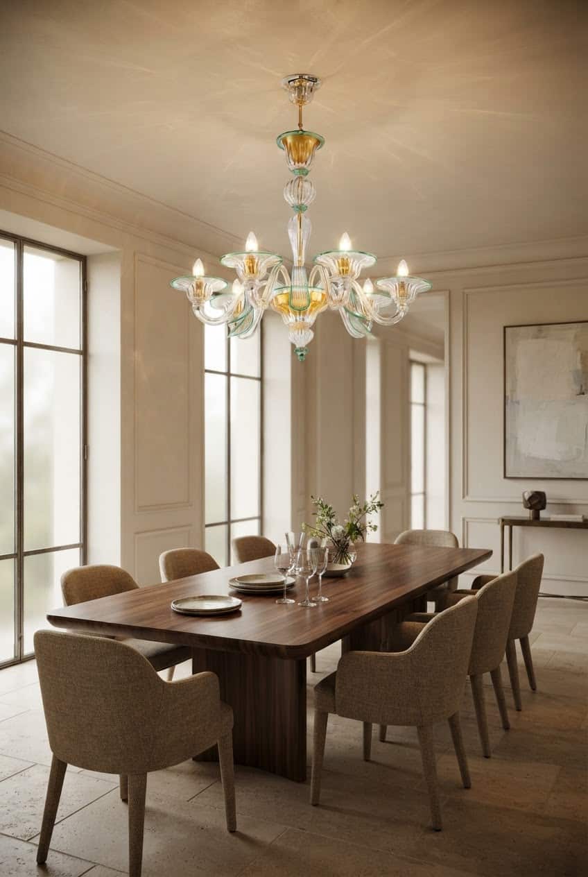 Florian Chandelier