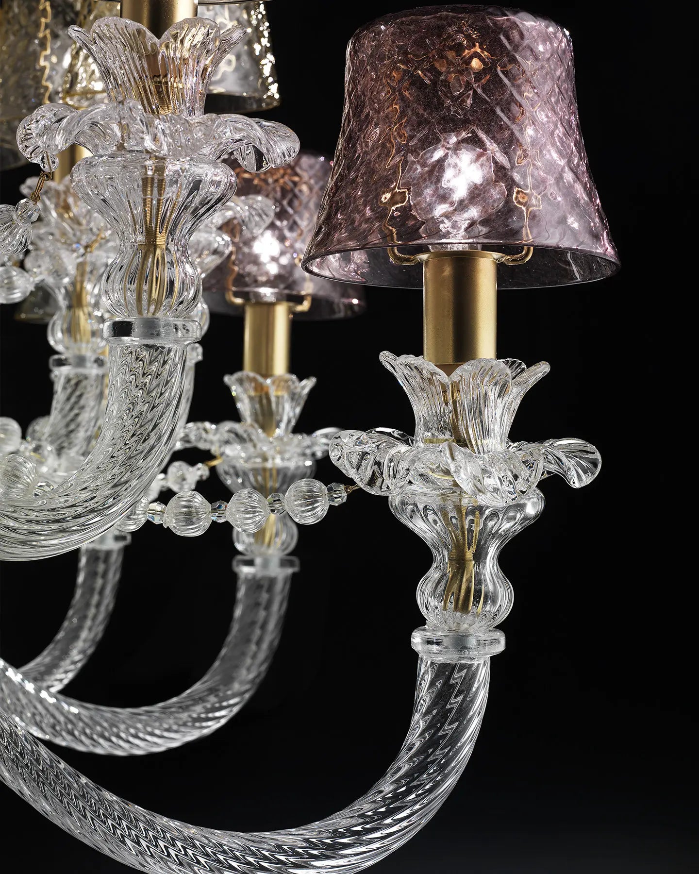 Le Ronde Royal Applique