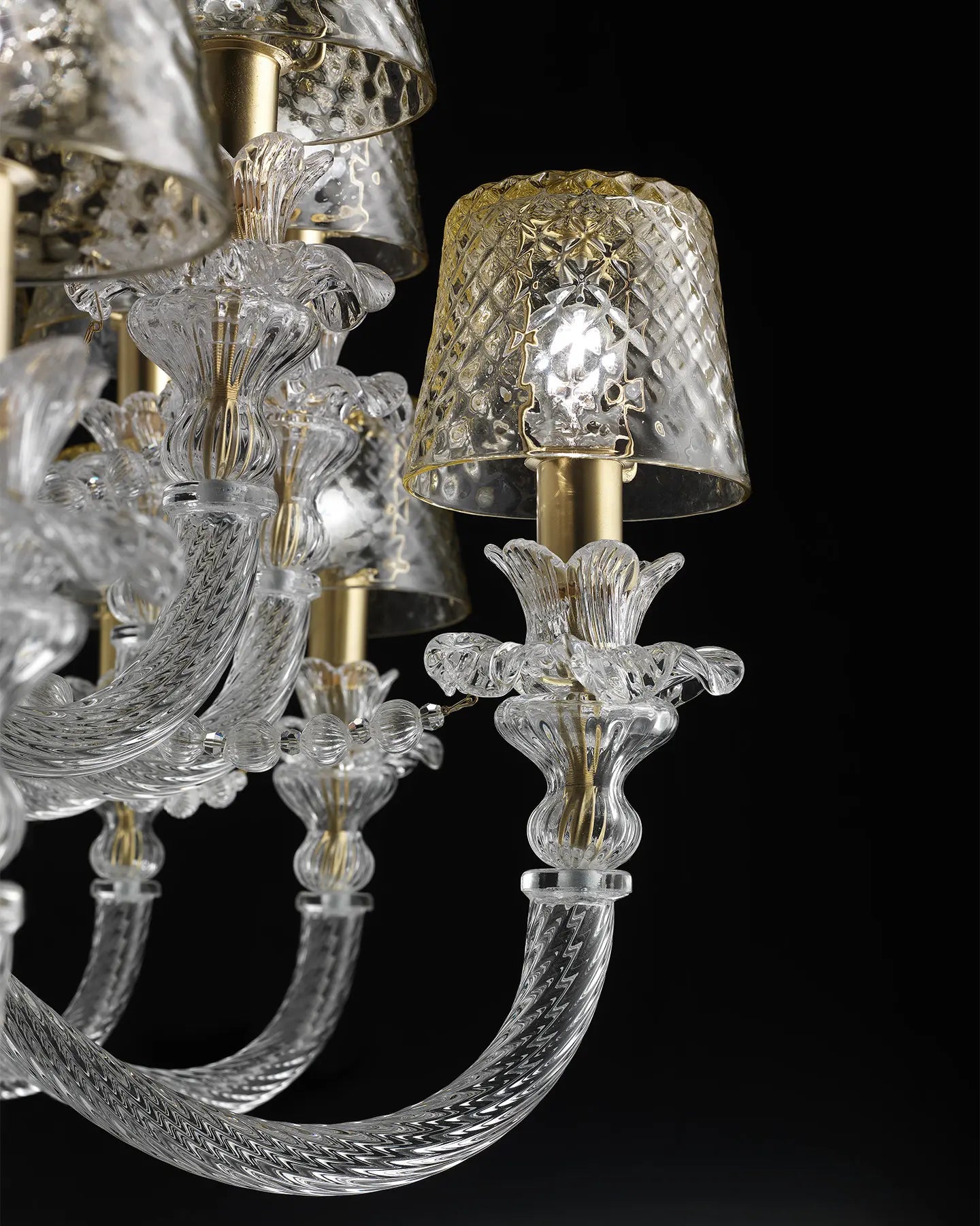 Le Ronde Royal Applique