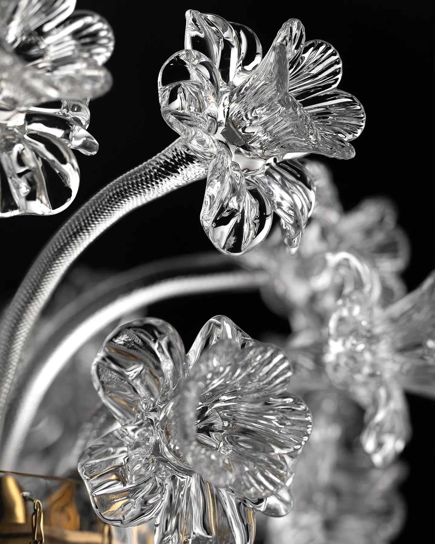 Suspension Royal Ronde