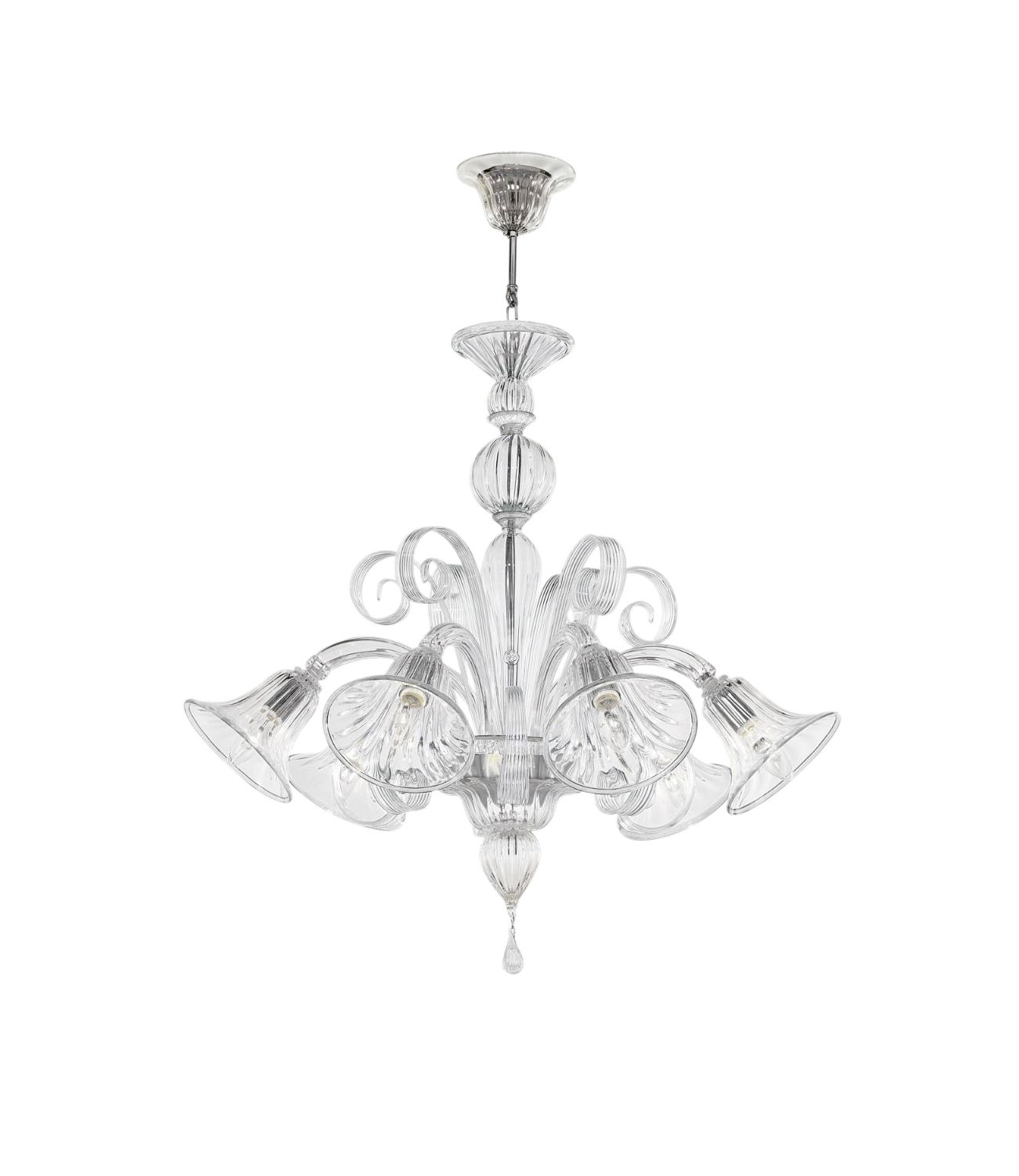 Lampadario Pulcinella