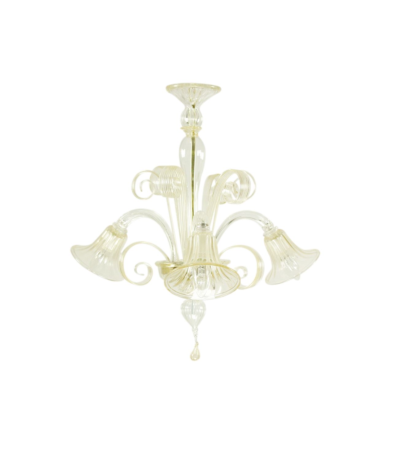 Lampadario Pulcinella