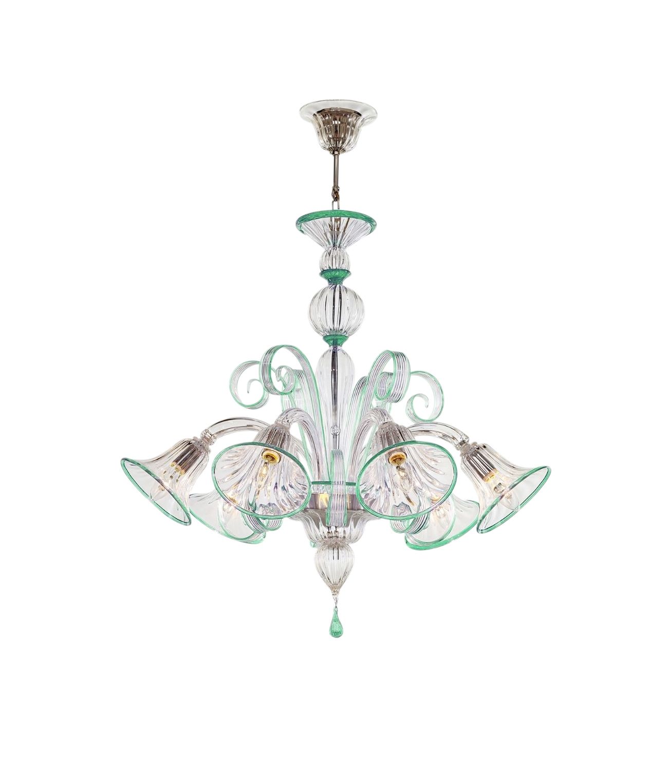 Lampadario Pulcinella