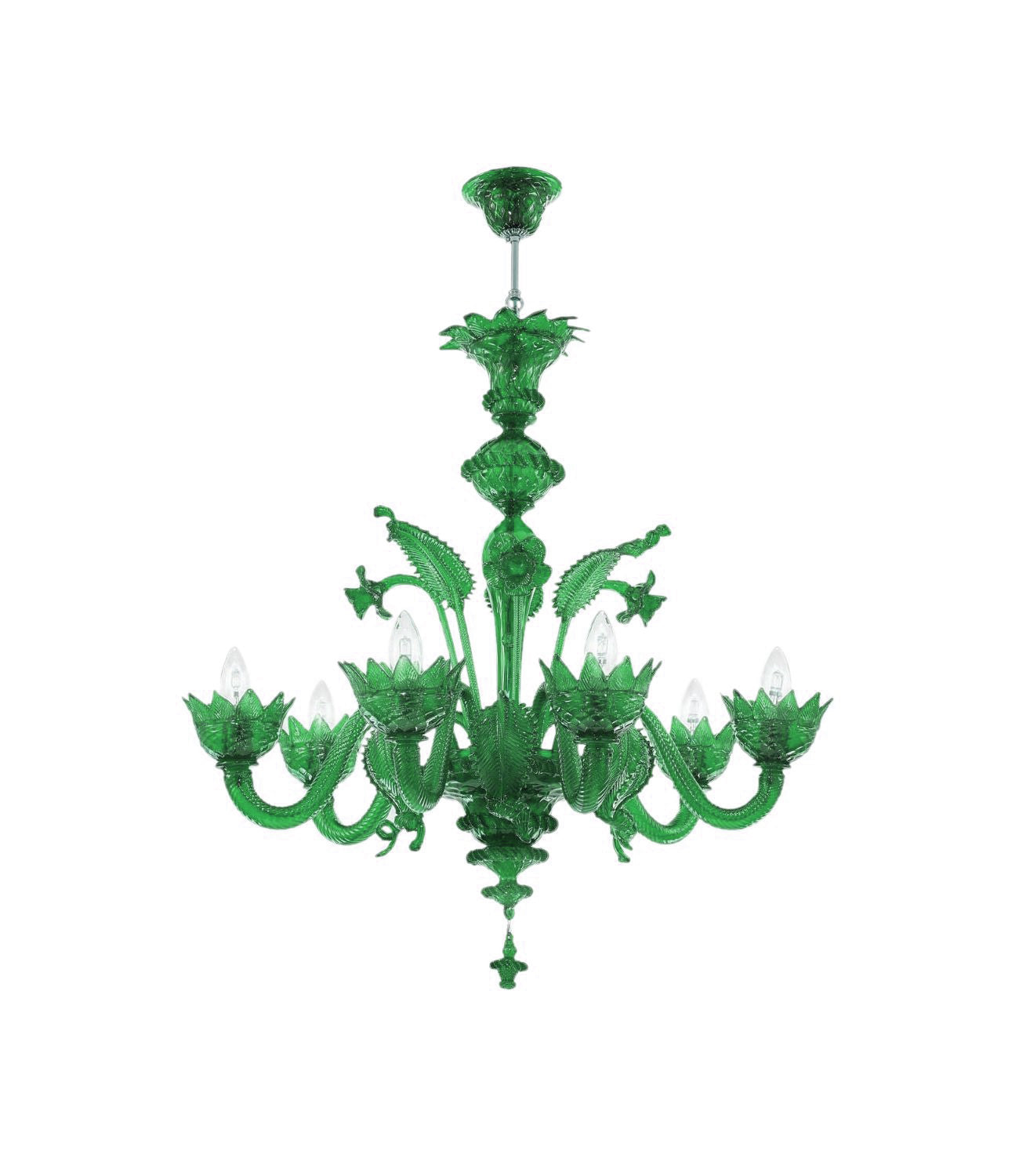 Meneghino Kronleuchter