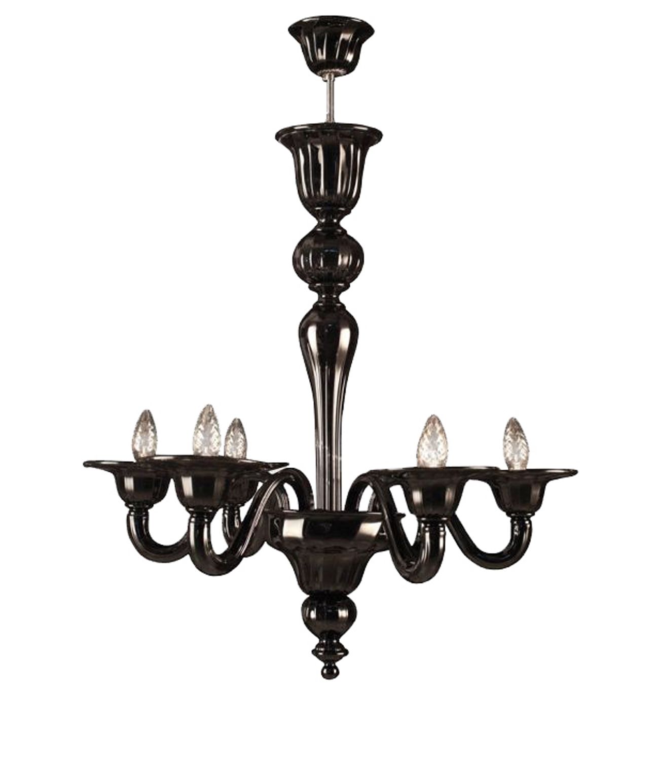 Lampadario Vignole Colore