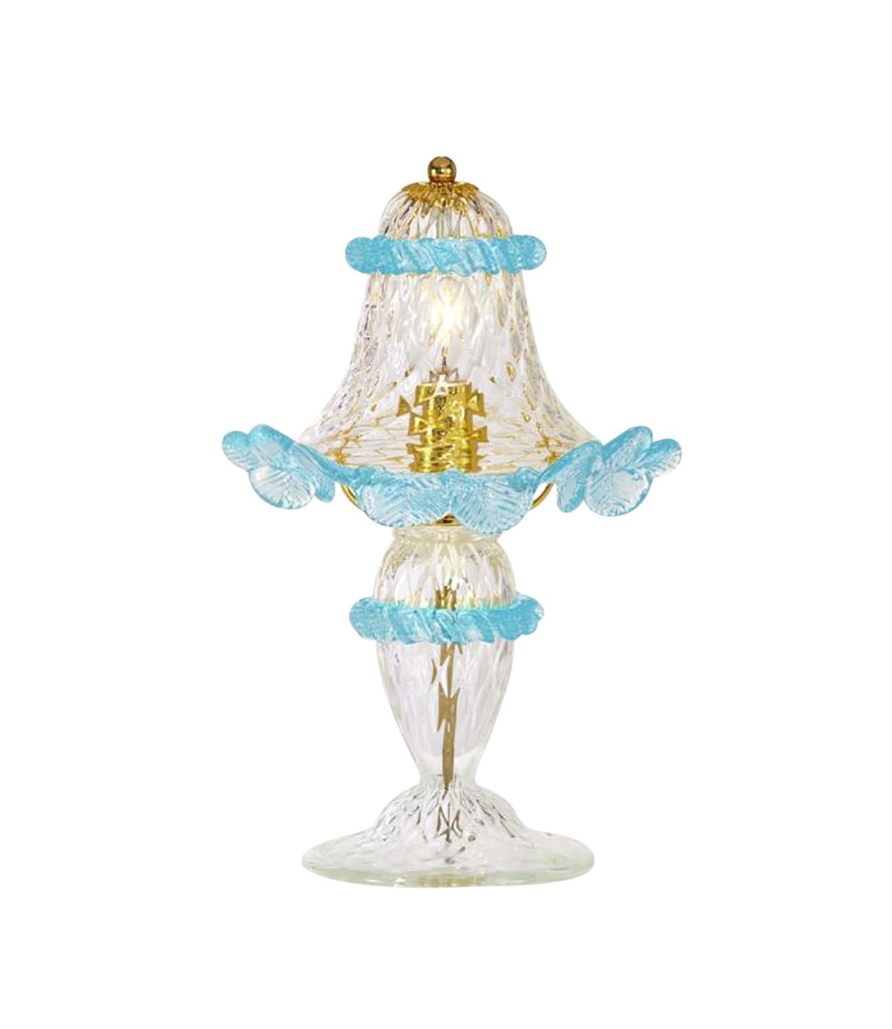 Lumetto Tazze Triangolo