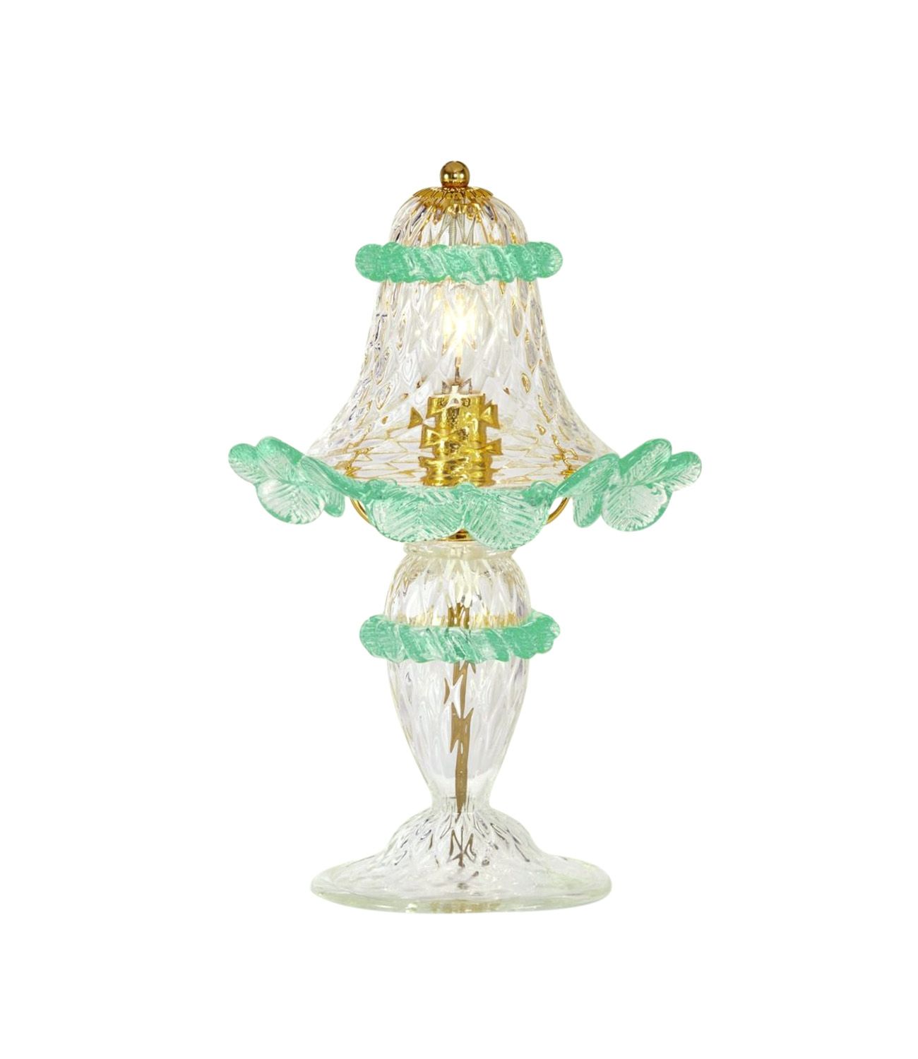 Lumetto Tazze Triangolo