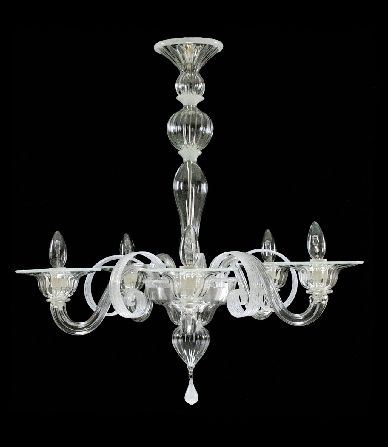 Lampadario Marco Polo