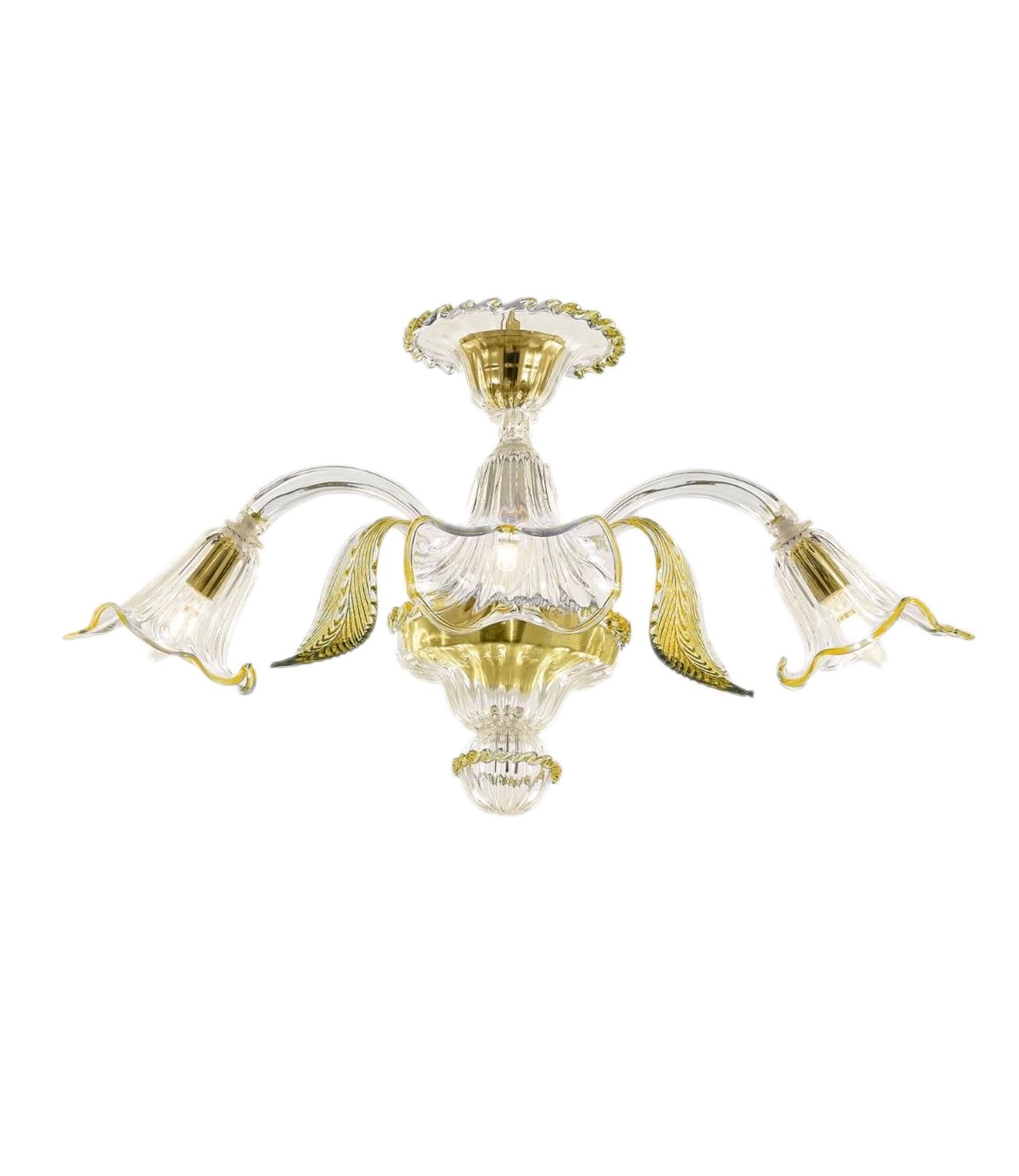 Plafoniera Acquatico