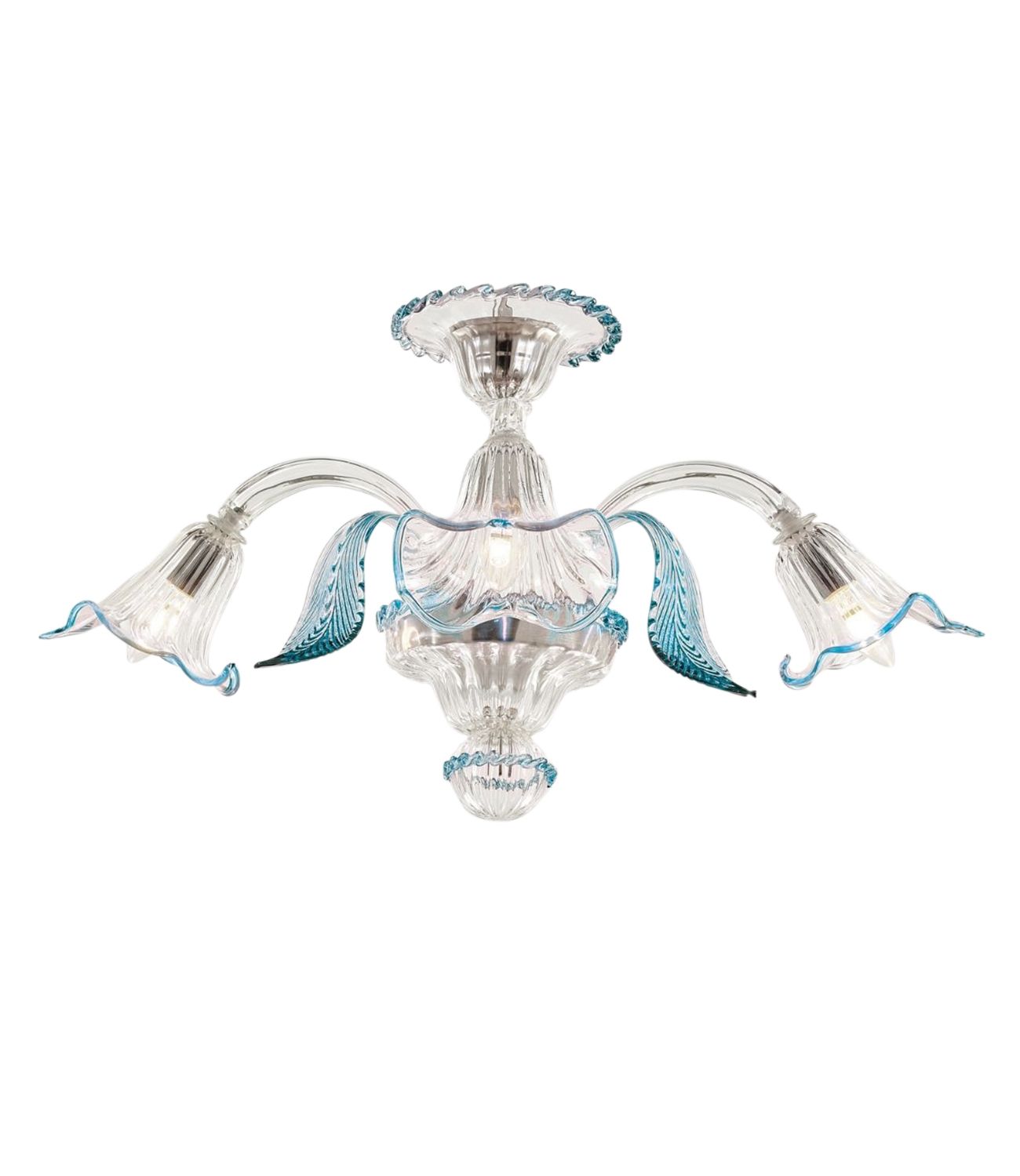 Plafoniera Acquatico