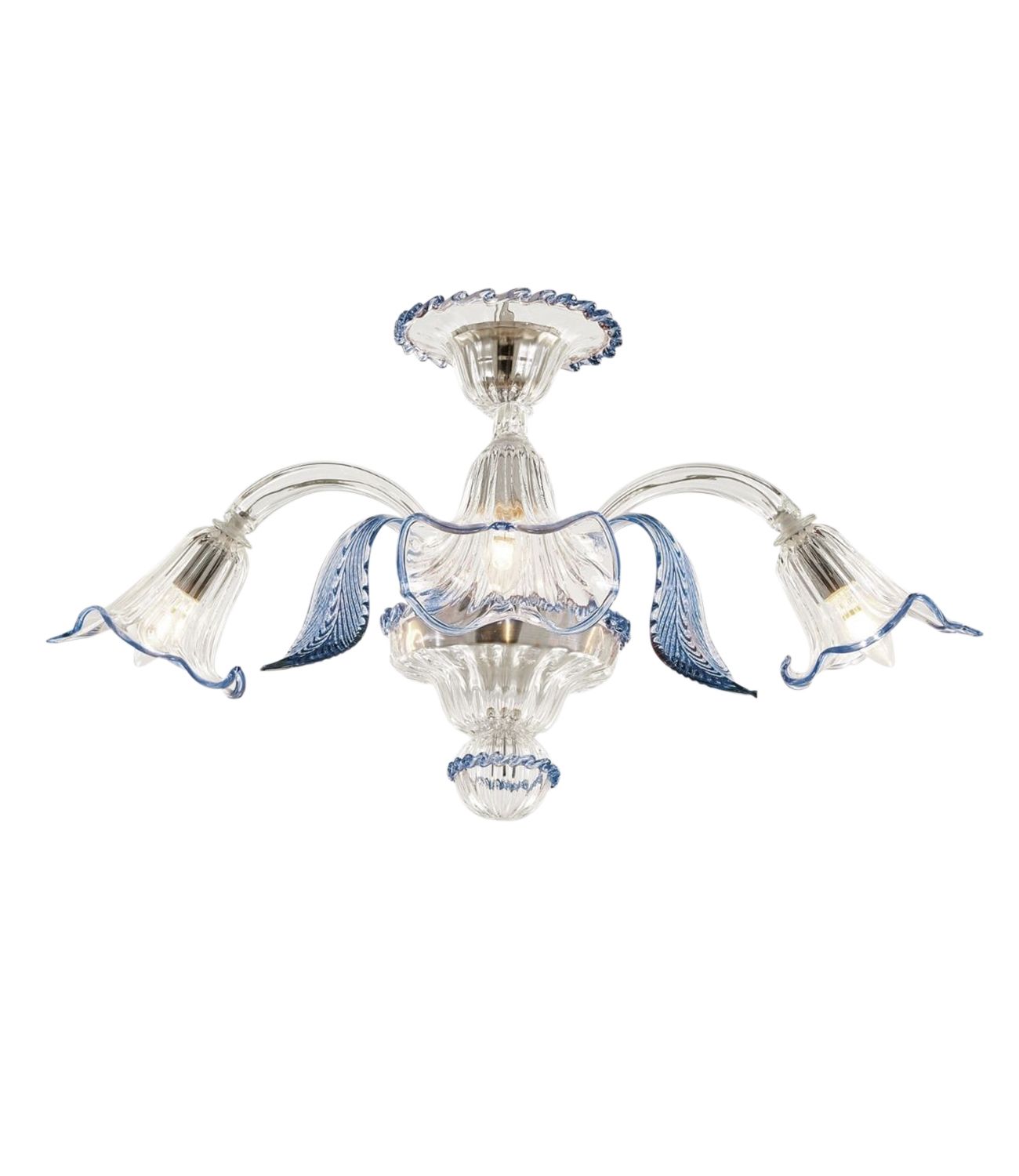 Plafoniera Acquatico