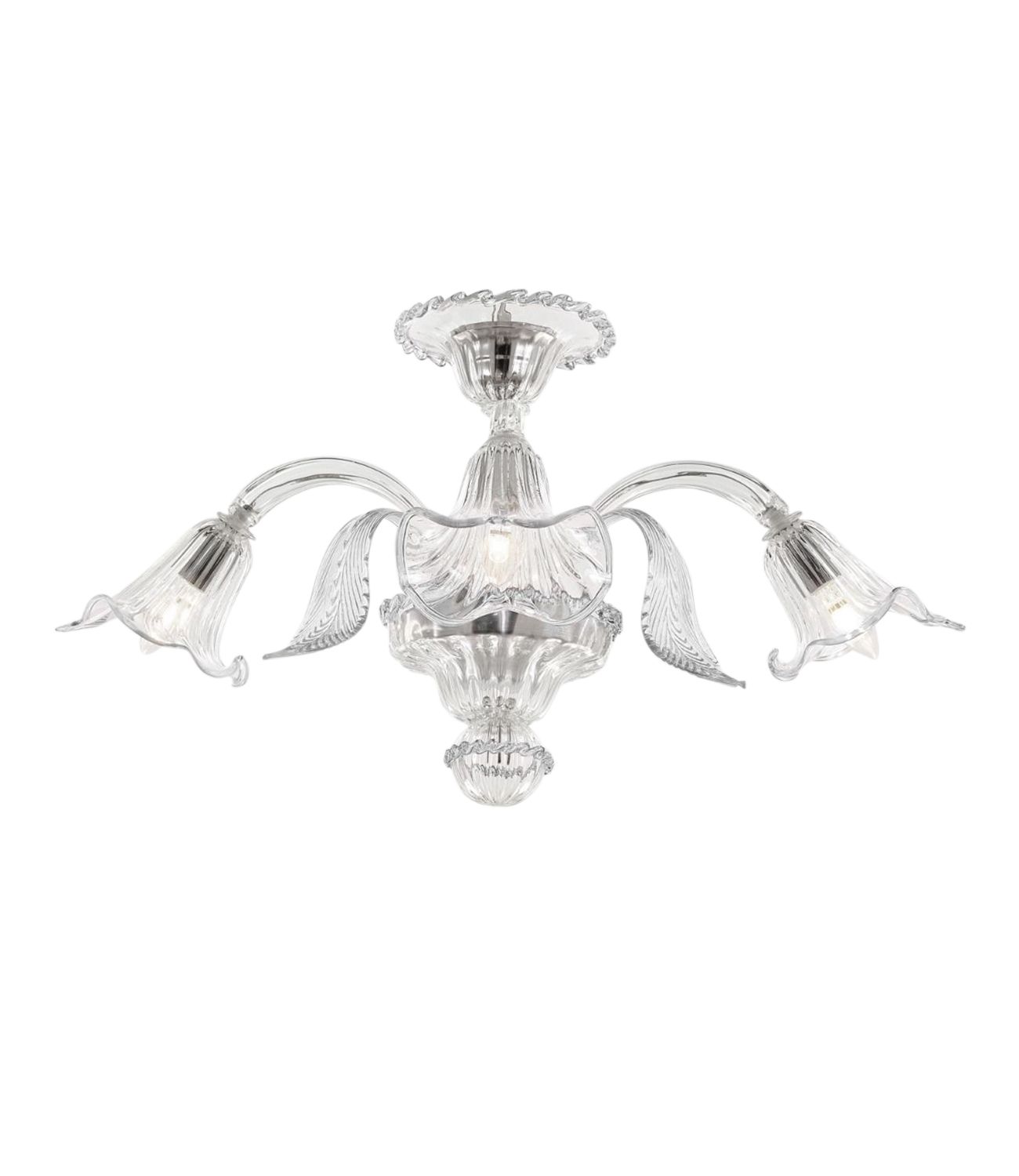 Plafoniera Acquatico