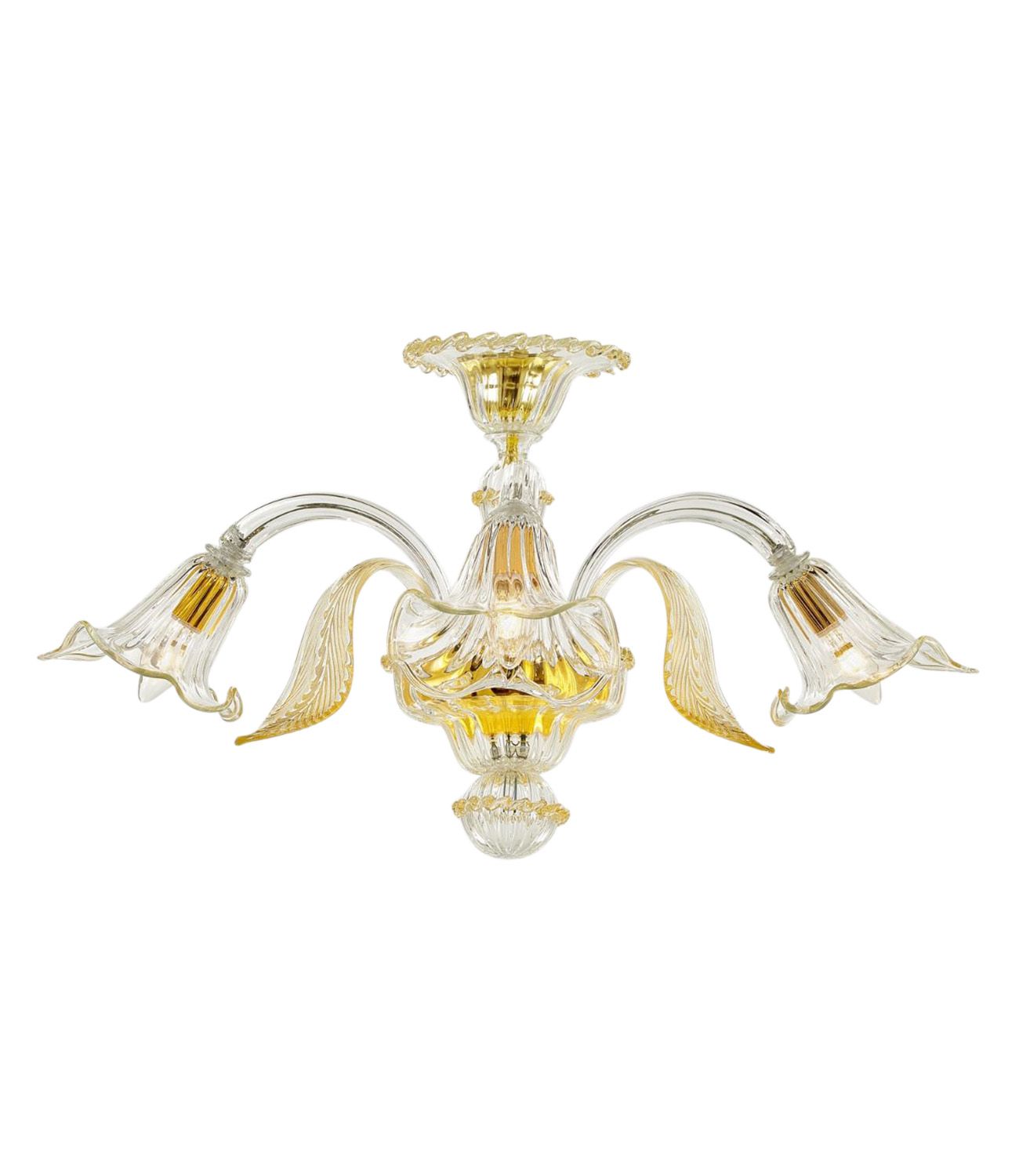 Plafoniera Acquatico