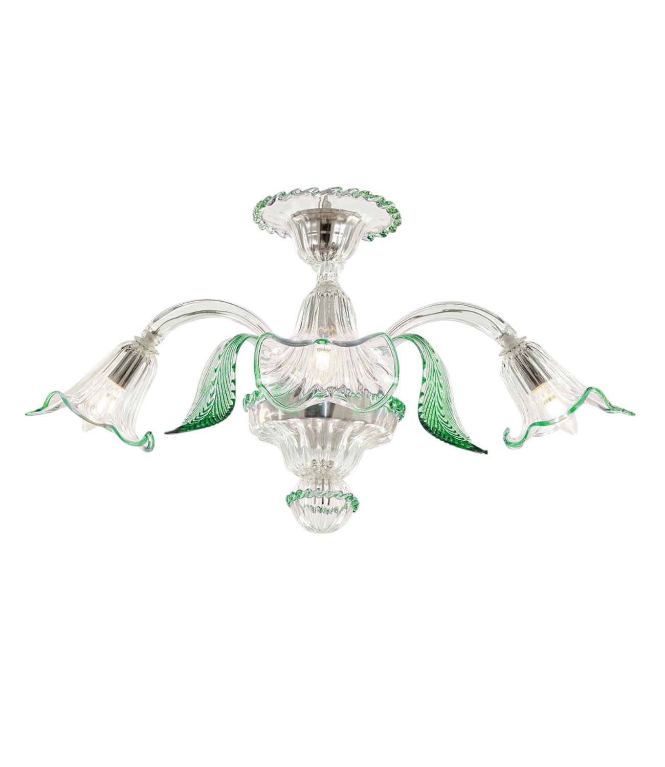 Plafoniera Acquatico