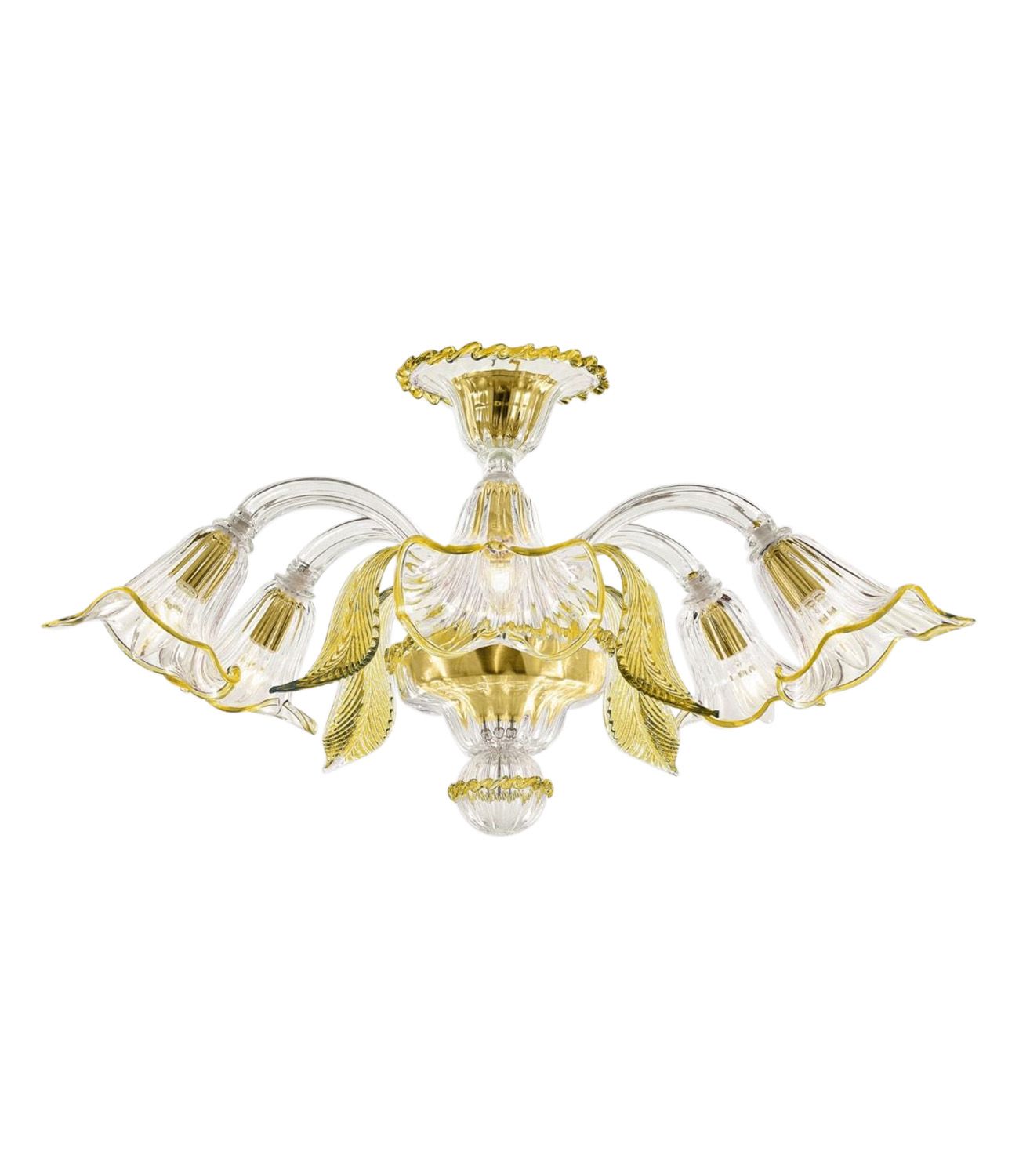 Plafoniera Acquatico