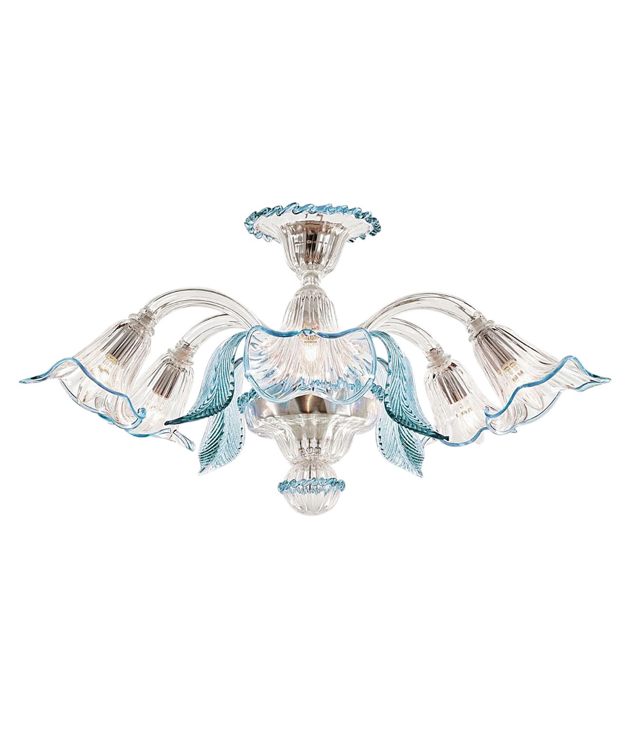 Plafoniera Acquatico