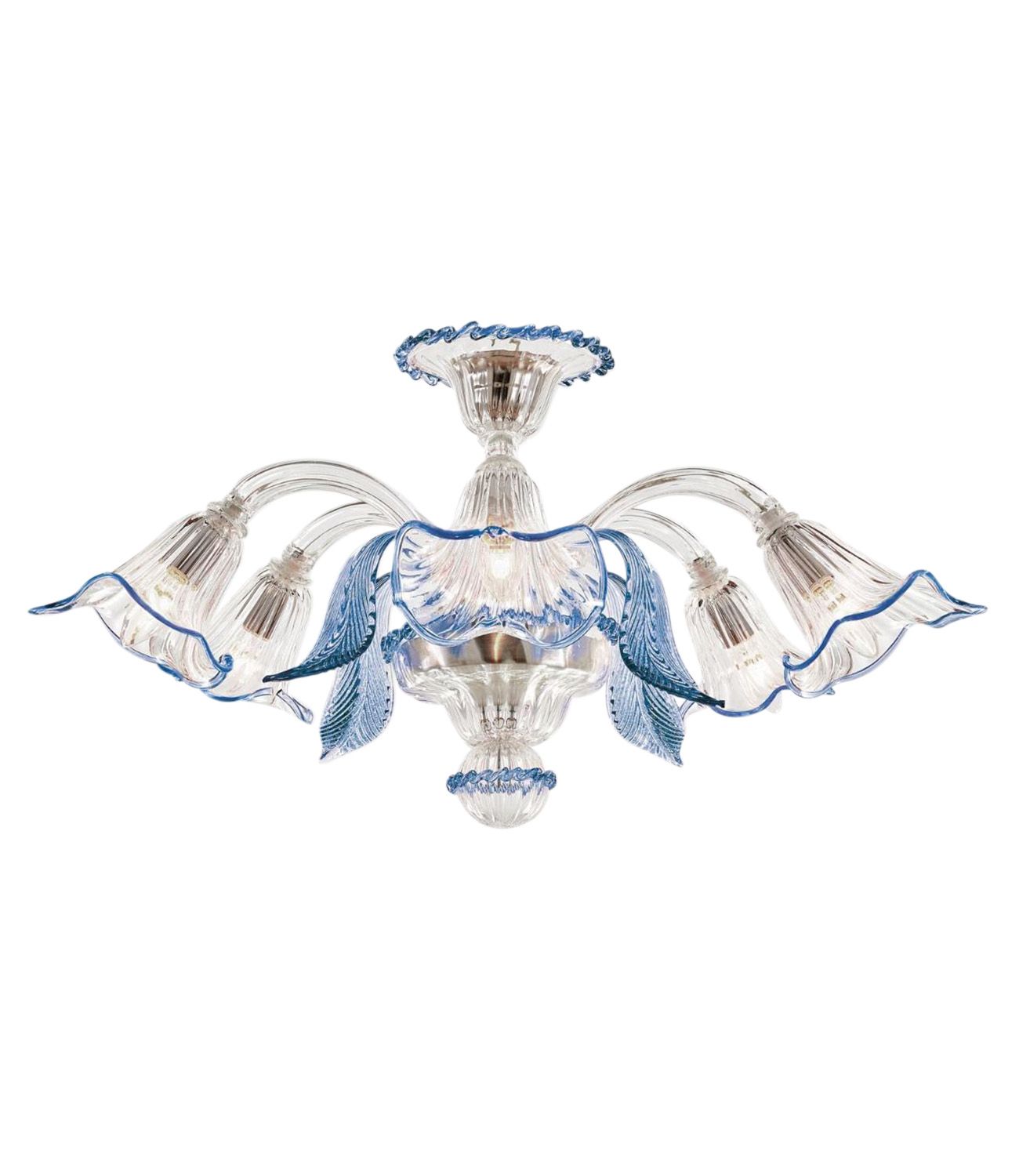 Plafoniera Acquatico