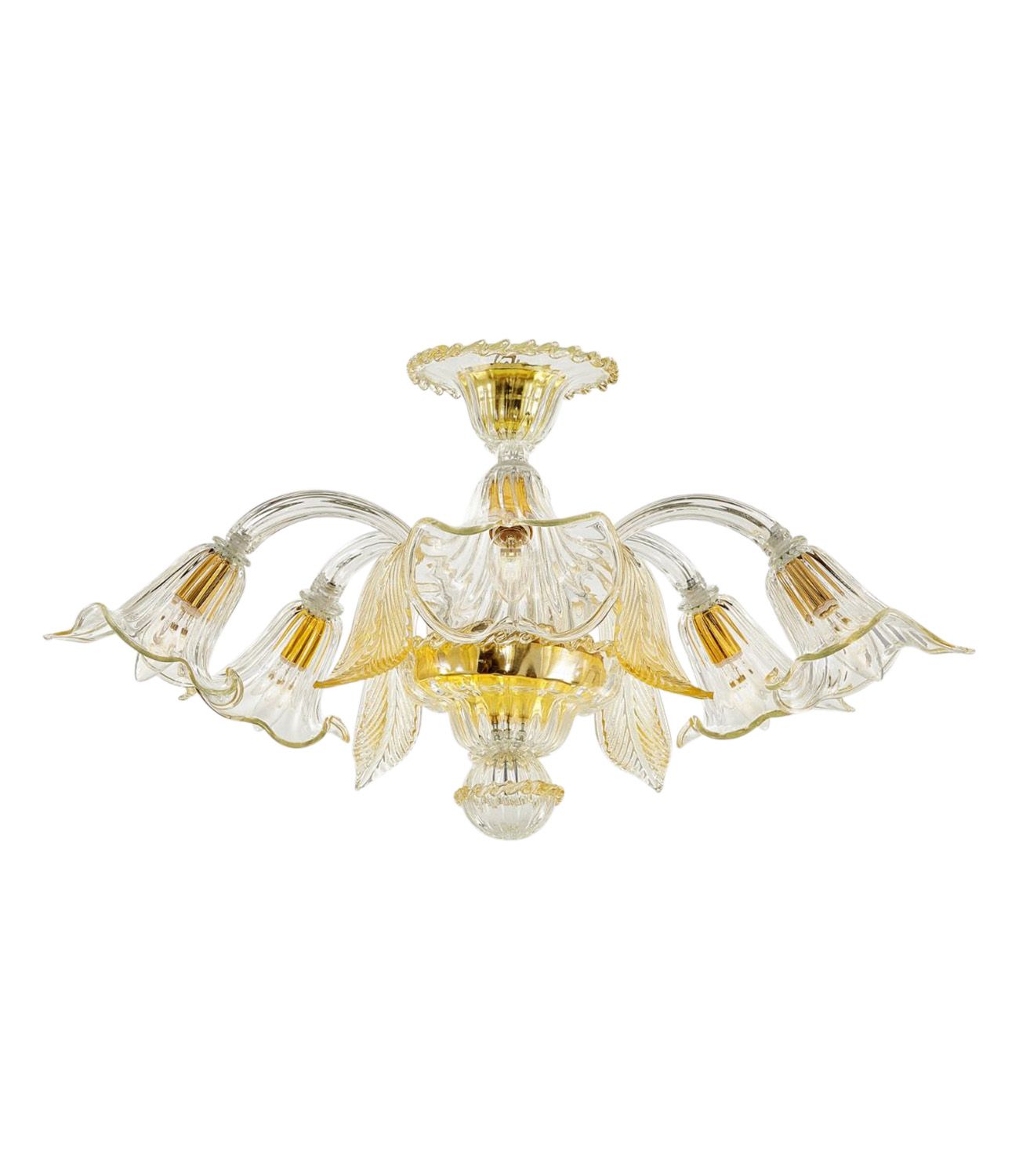 Plafoniera Acquatico