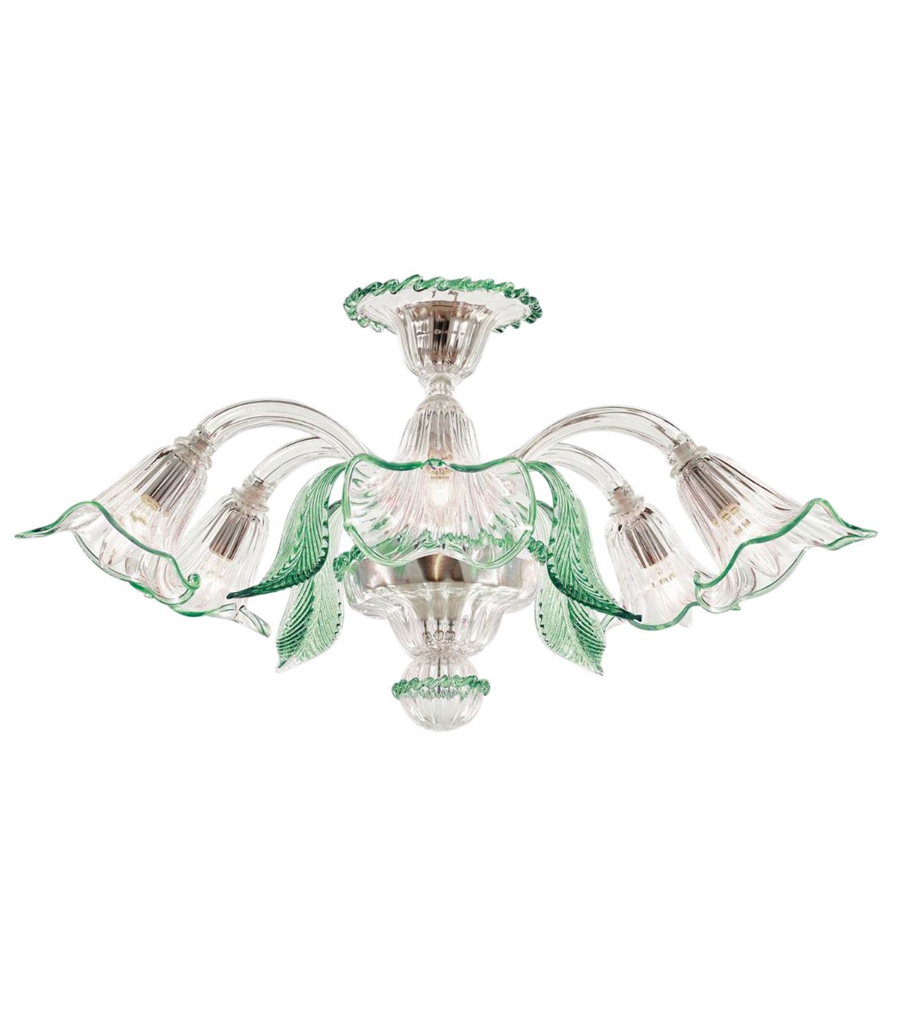 Plafoniera Acquatico