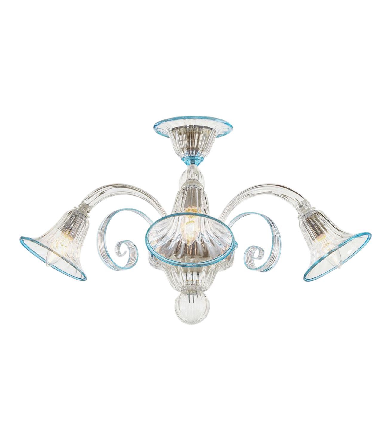 Plafoniera Pulcinella