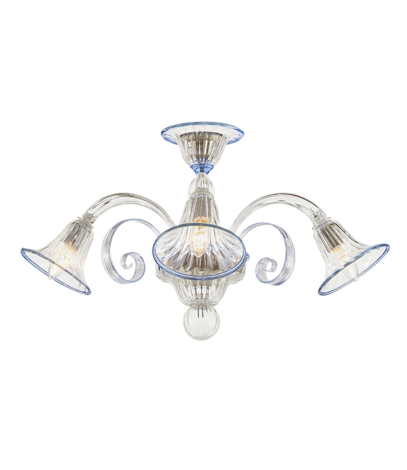 Plafoniera Pulcinella