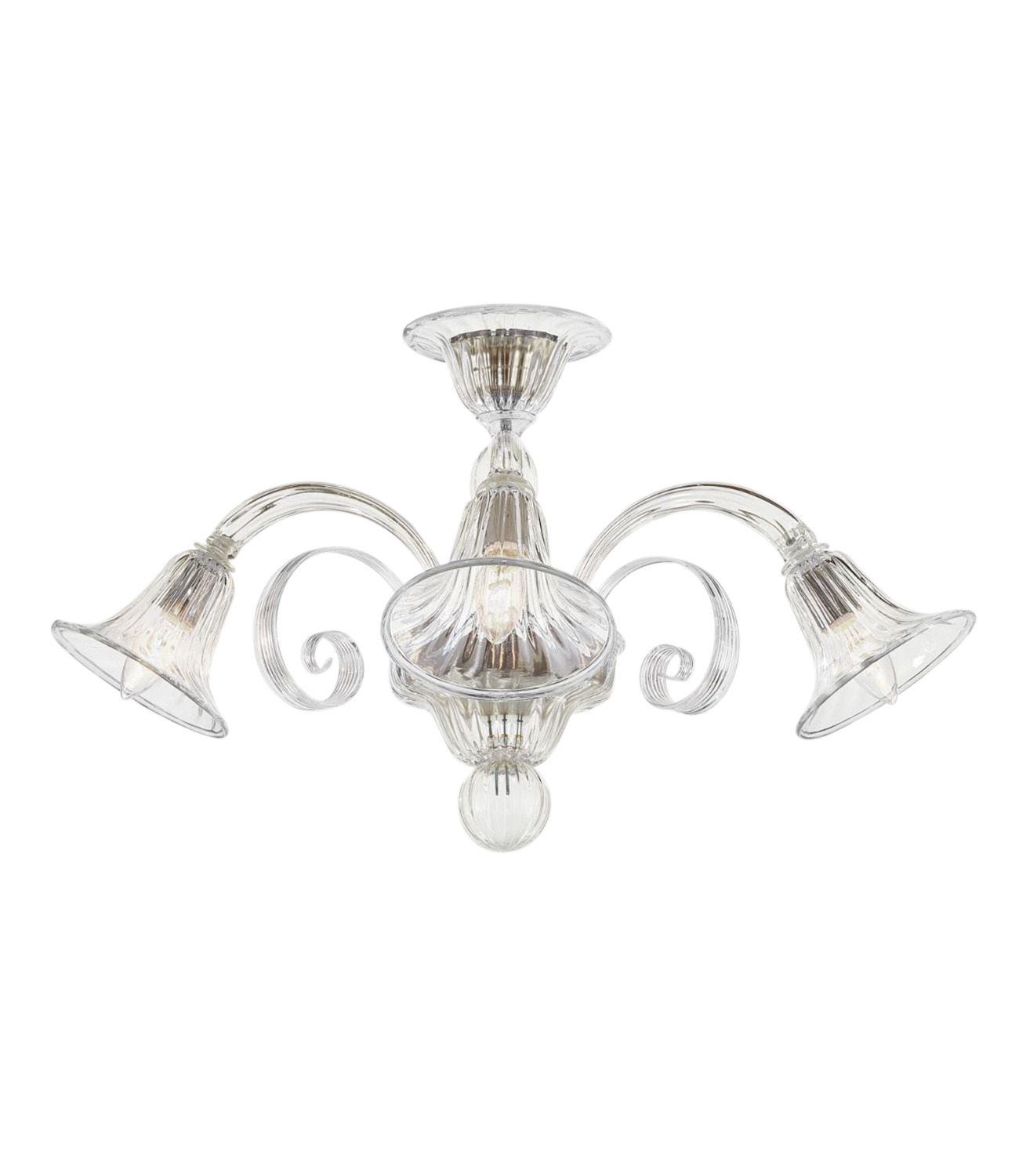 Plafoniera Pulcinella