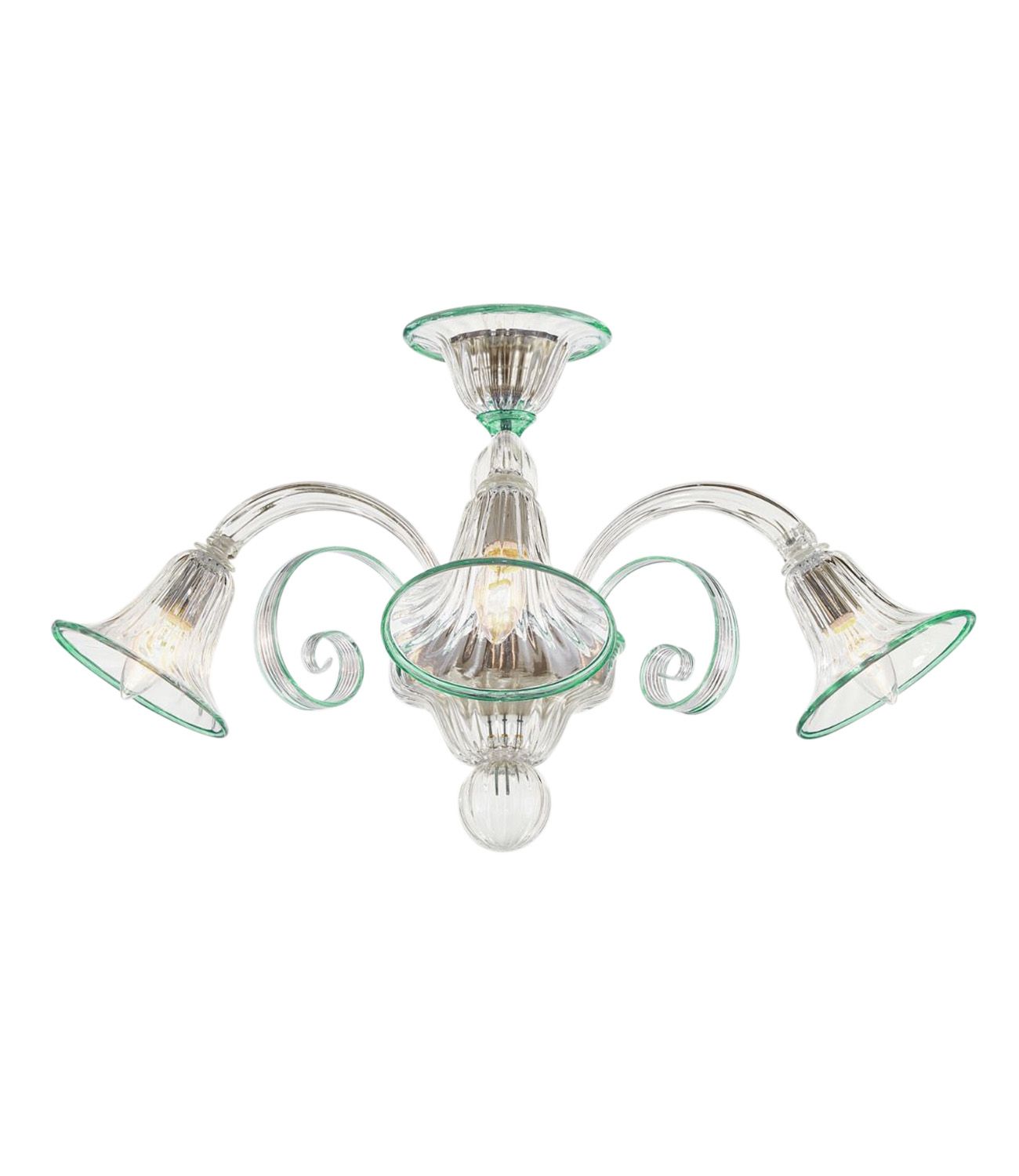 Plafoniera Pulcinella